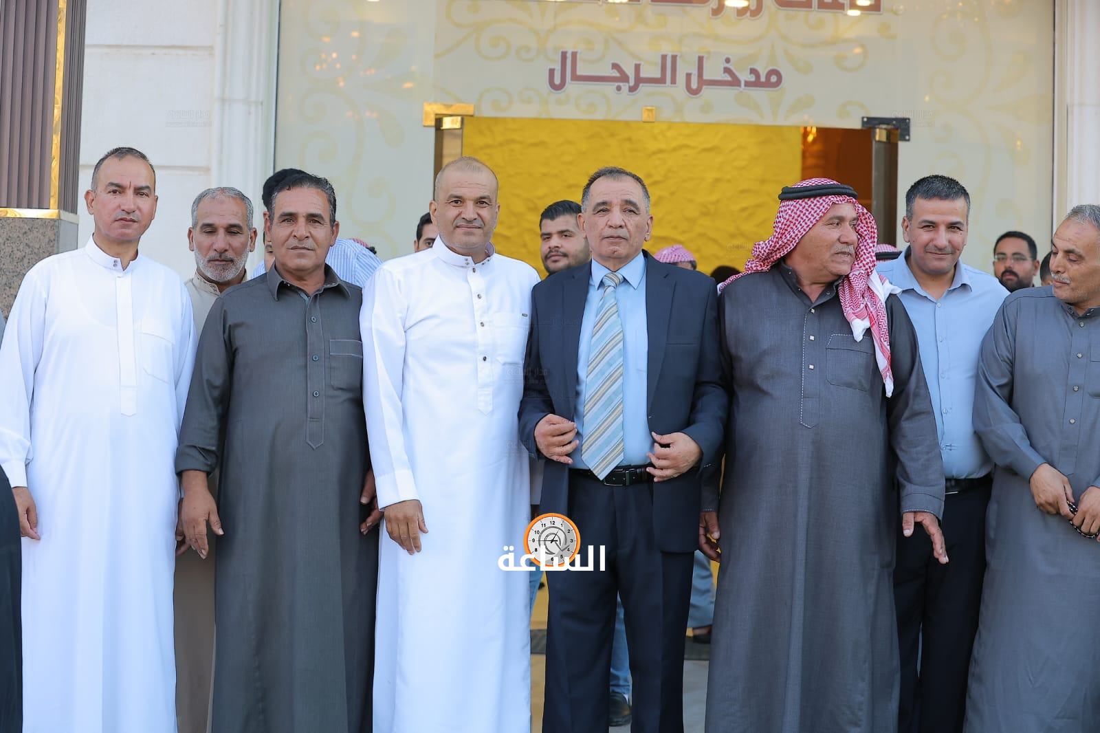 Madar Al-Saa Images 0.12810055165266054
