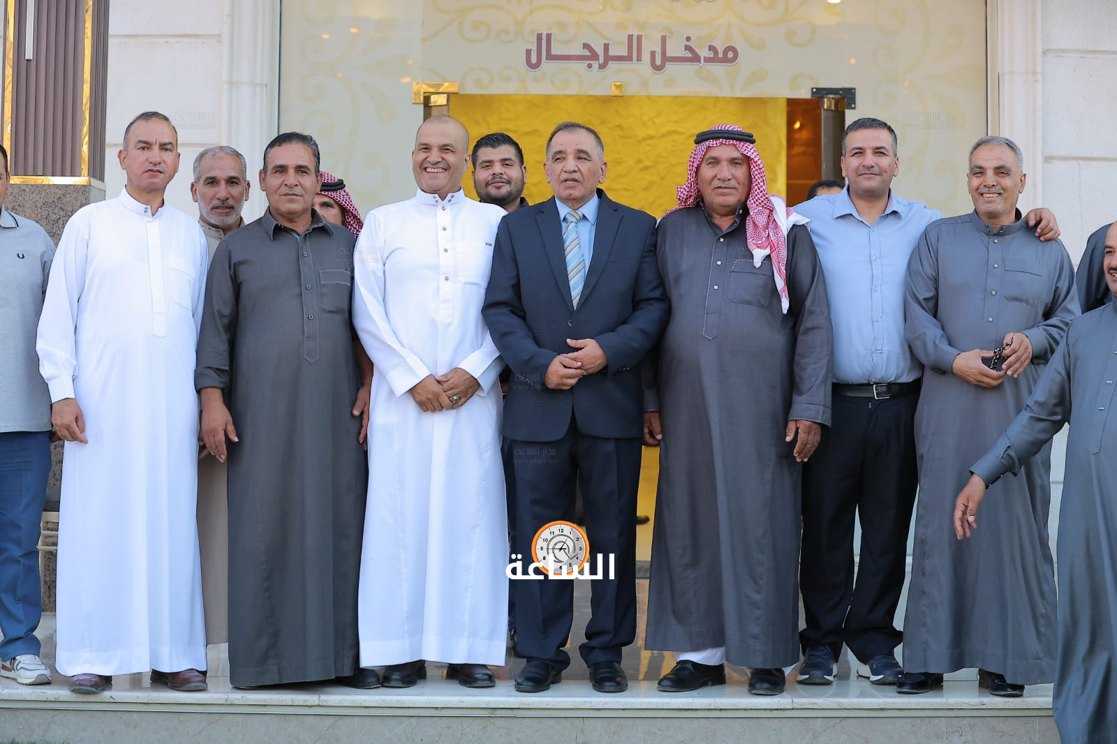 Madar Al-Saa Images 0.7369700153929857