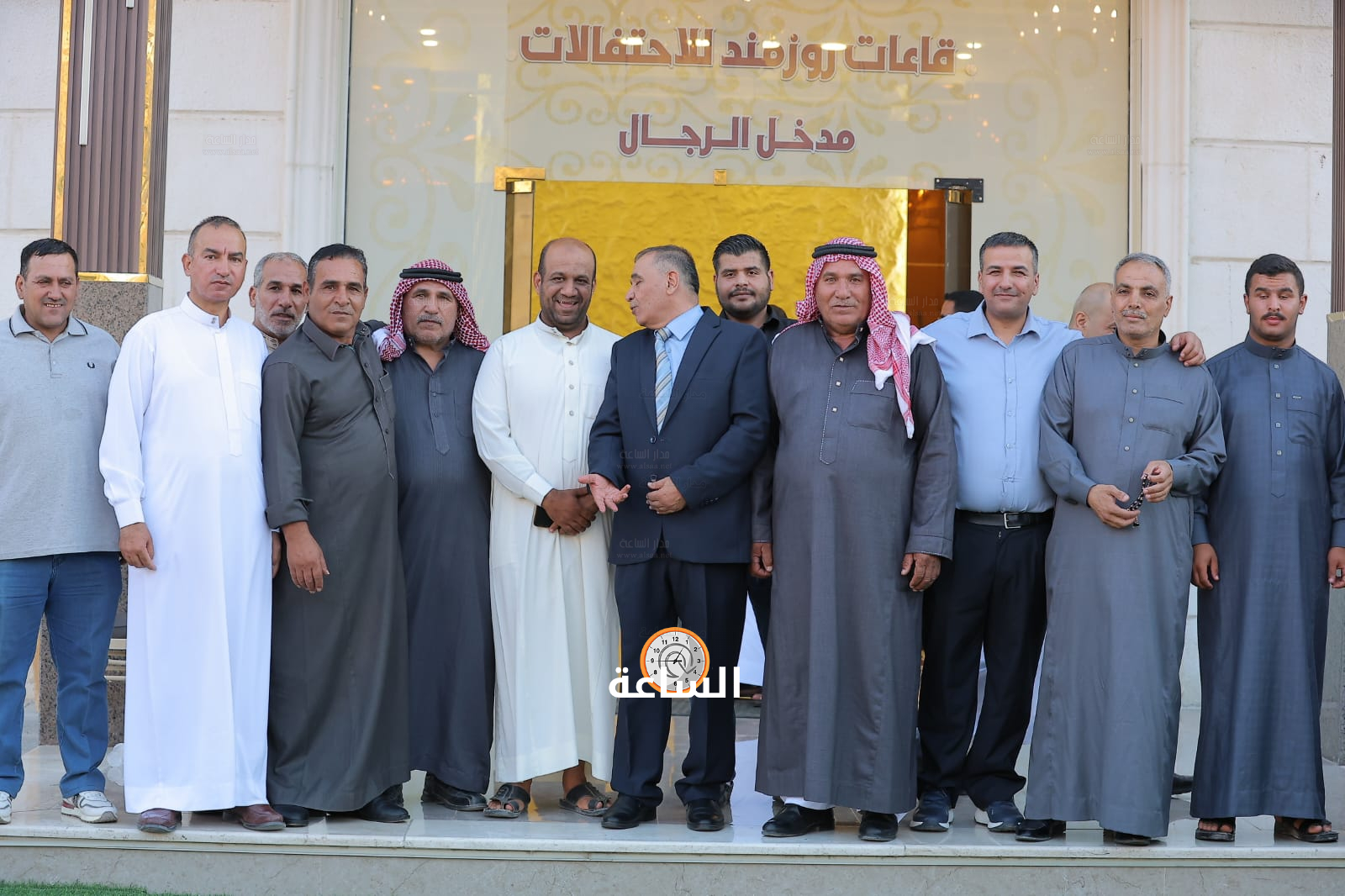 Madar Al-Saa Images 0.8873465424188558