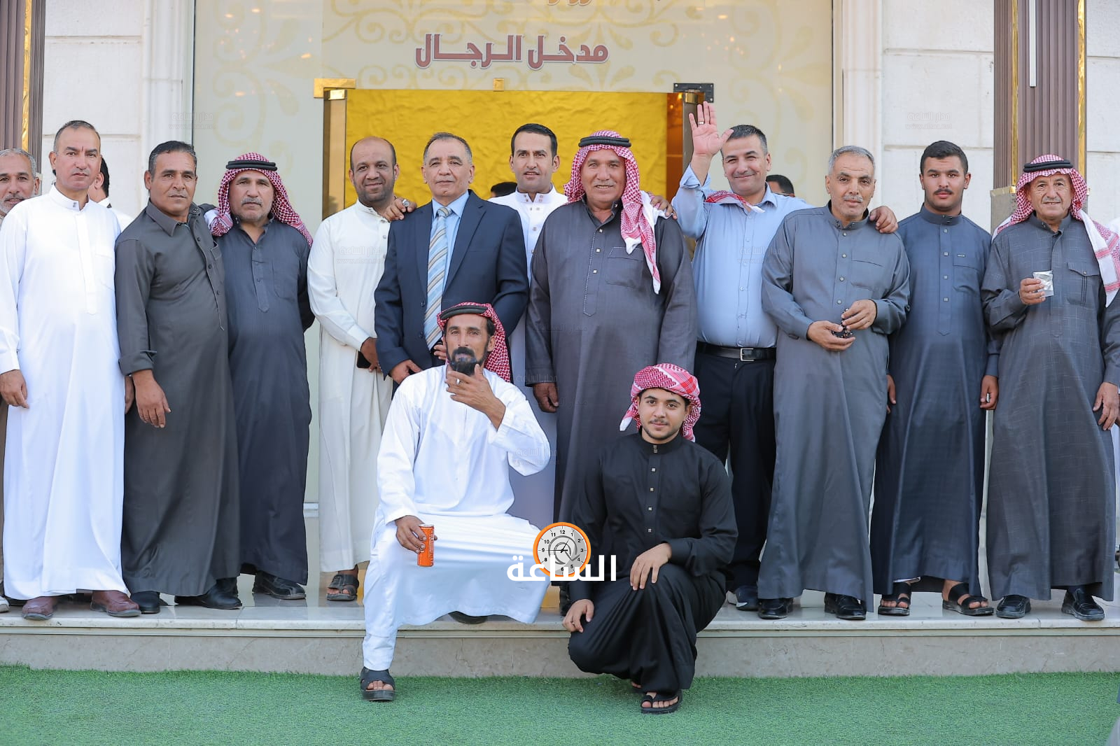 Madar Al-Saa Images 0.9421200366918381