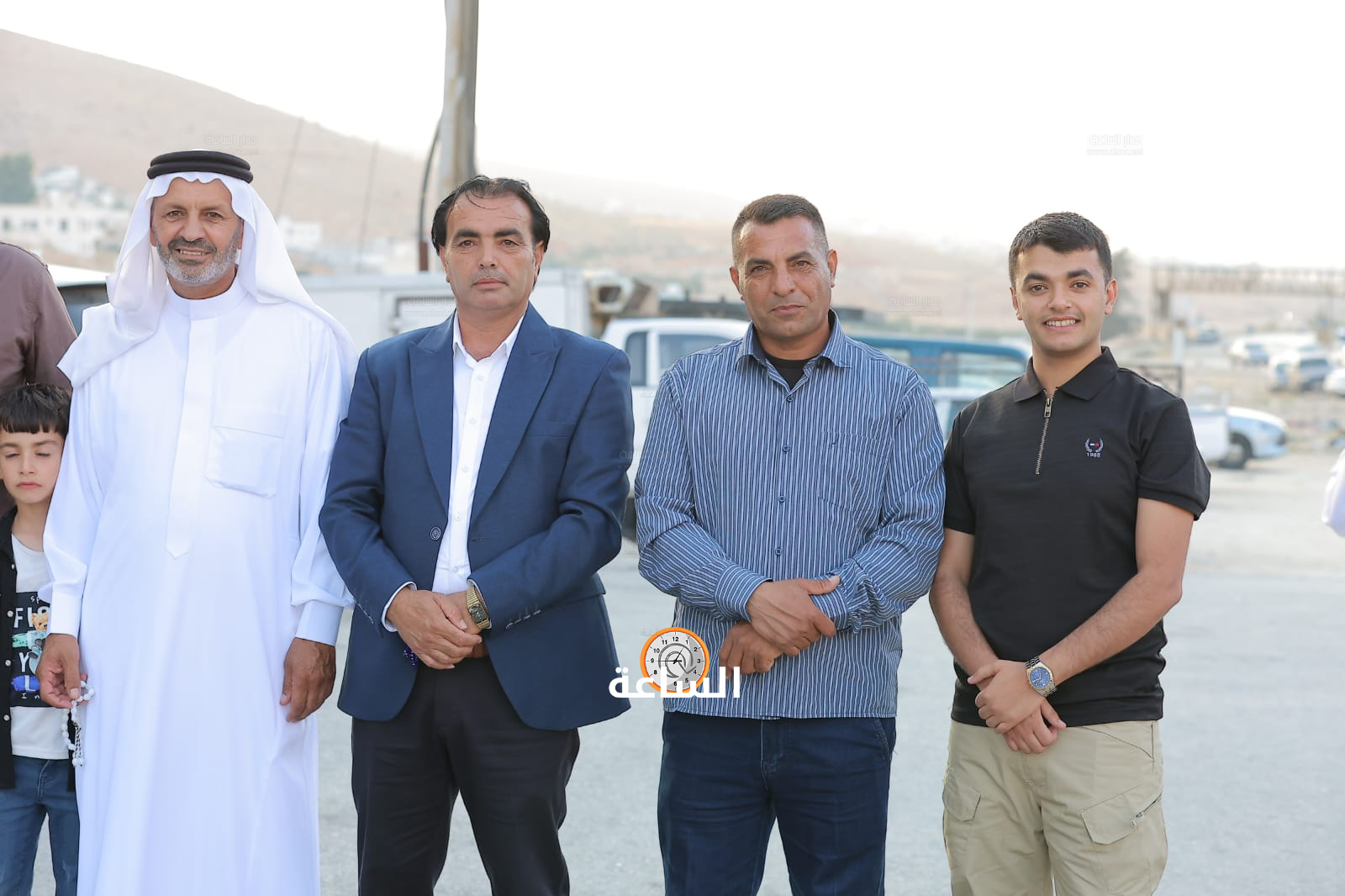 Madar Al-Saa Images 0.24863224028726483