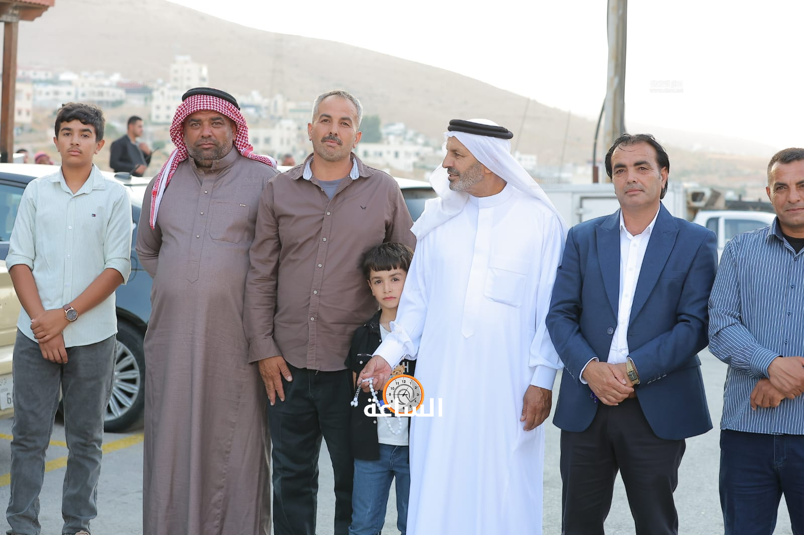 Madar Al-Saa Images 0.0047997641700984195