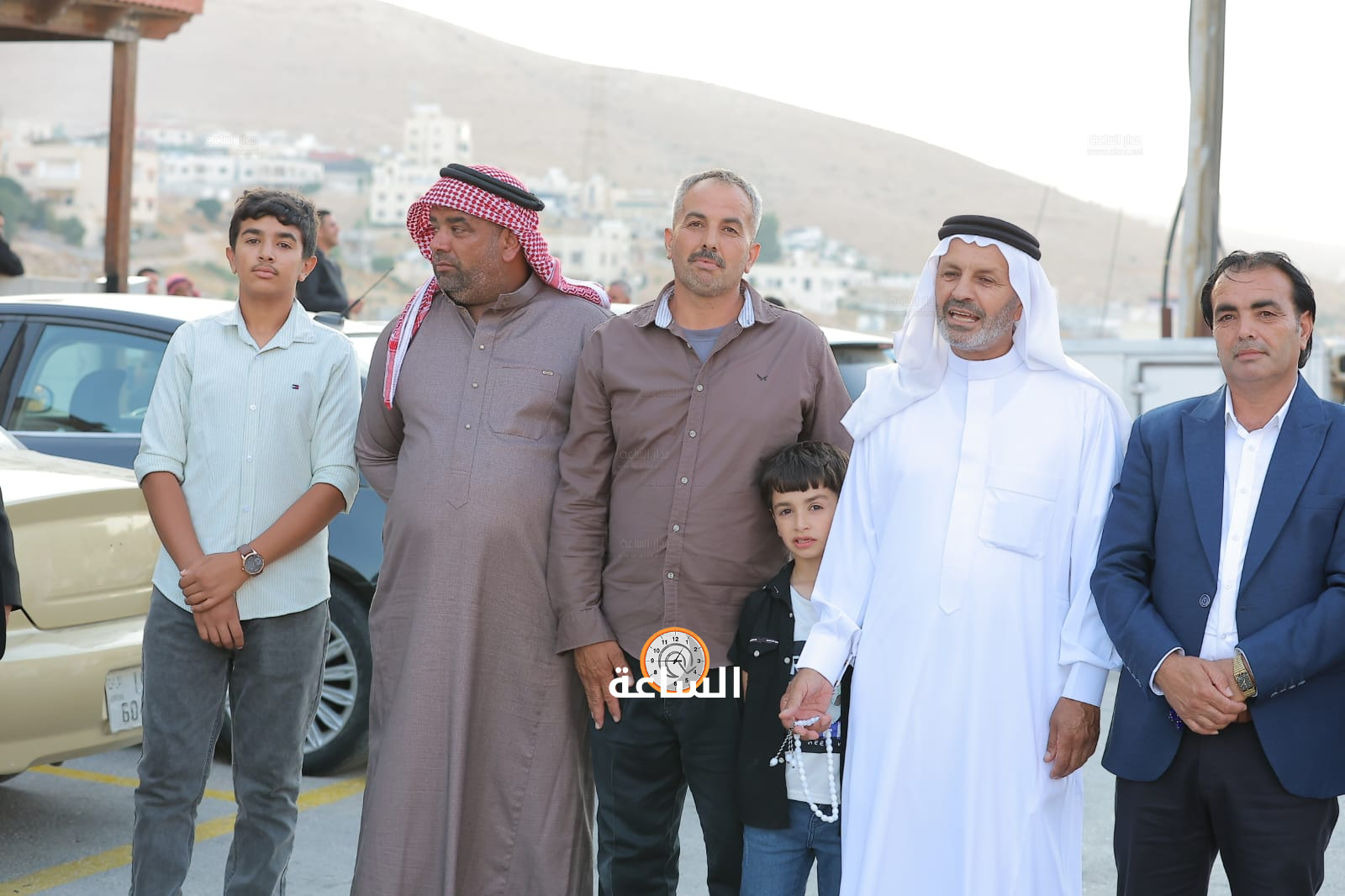 Madar Al-Saa Images 0.8691339144347452