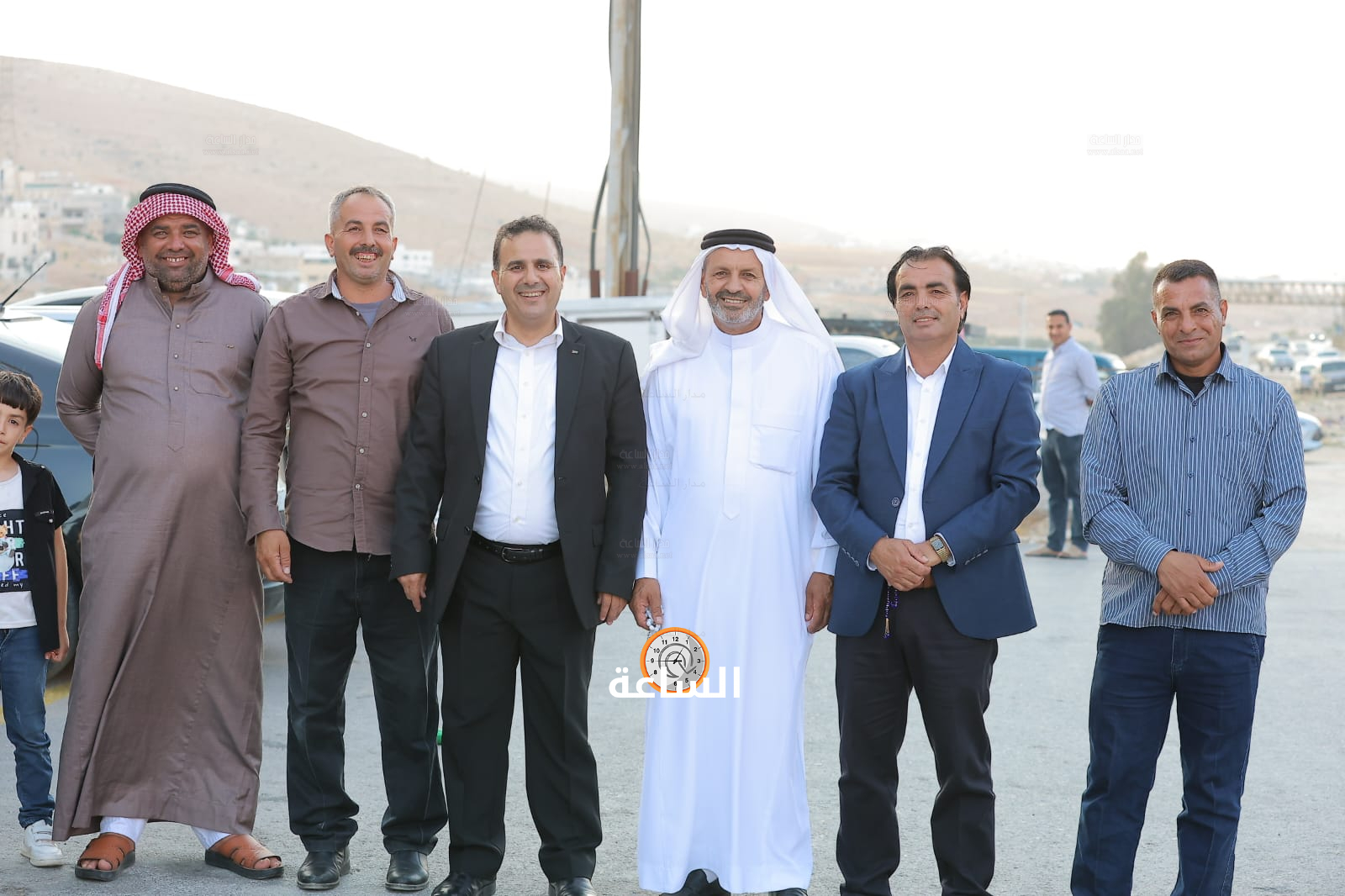 Madar Al-Saa Images 0.4750715052910839