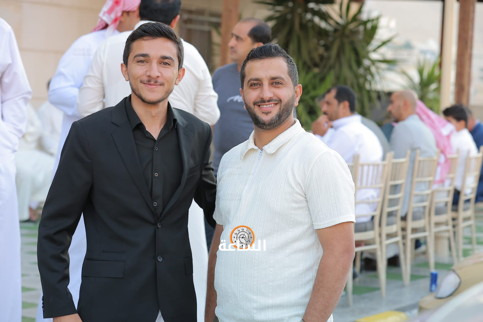 Madar Al-Saa Images 0.8845974535373038
