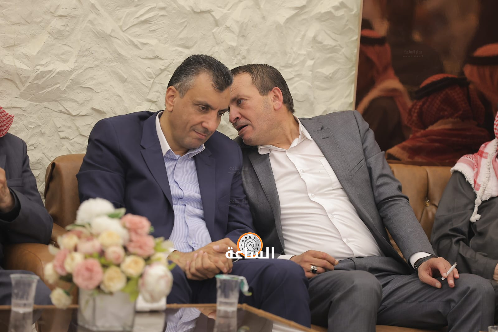 Madar Al-Saa Images 0.831589347673132