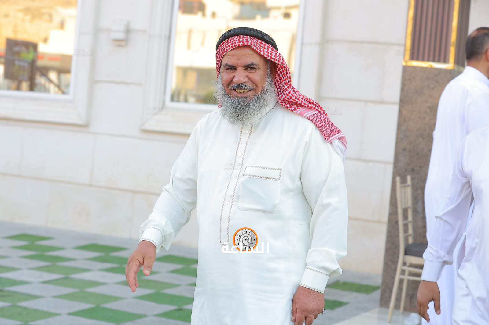 Madar Al-Saa Images 0.15748741935579125