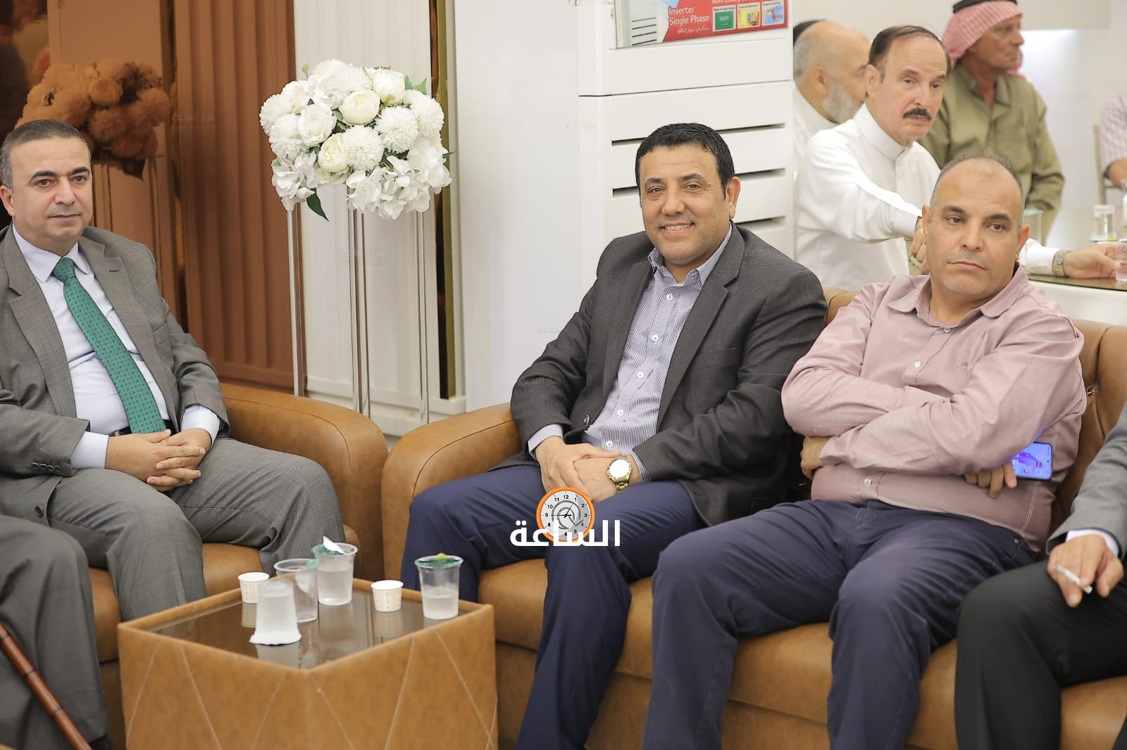 Madar Al-Saa Images 0.1278565216878893