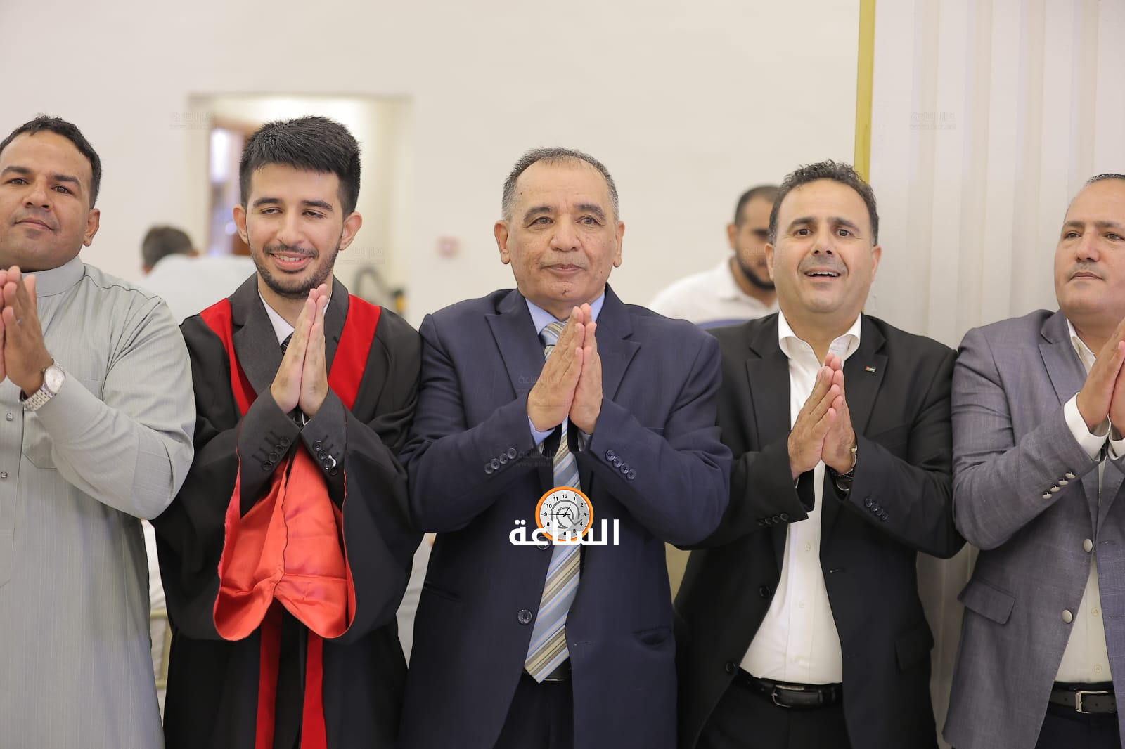 Madar Al-Saa Images 0.33821151455525356