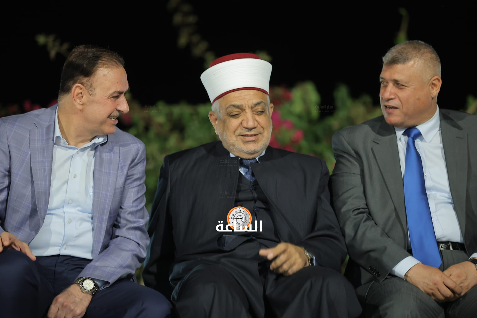 Madar Al-Saa Images 0.40805889974784915
