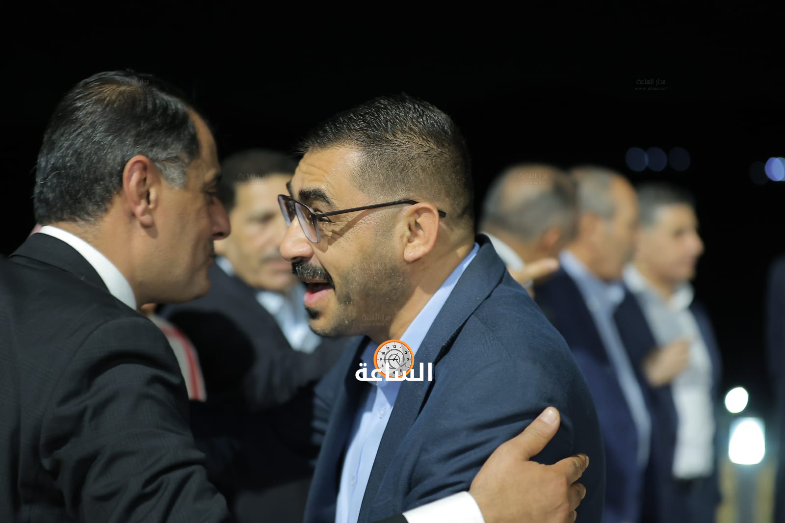 Madar Al-Saa Images 0.401622969334813