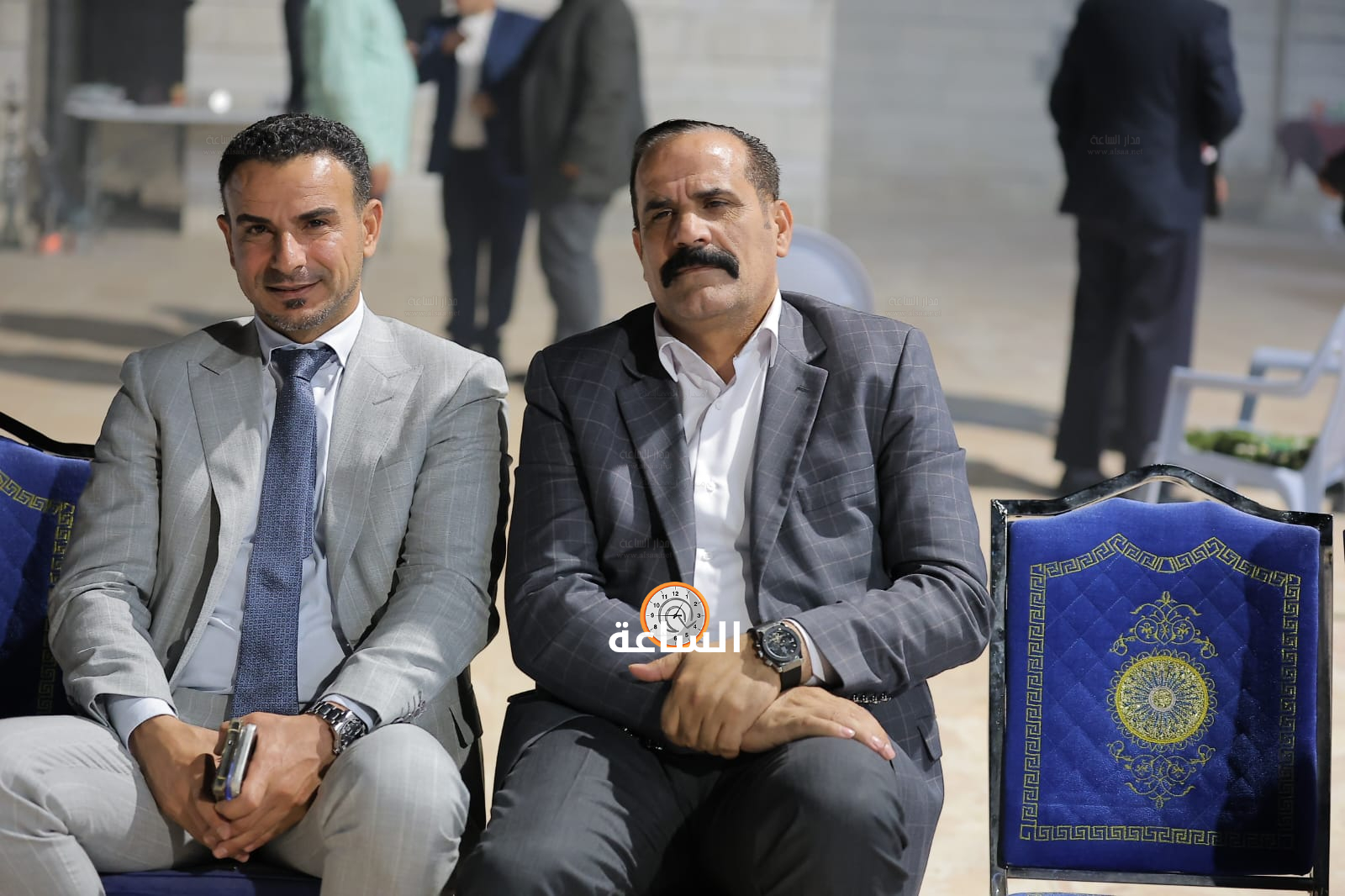 Madar Al-Saa Images 0.5026438505532047