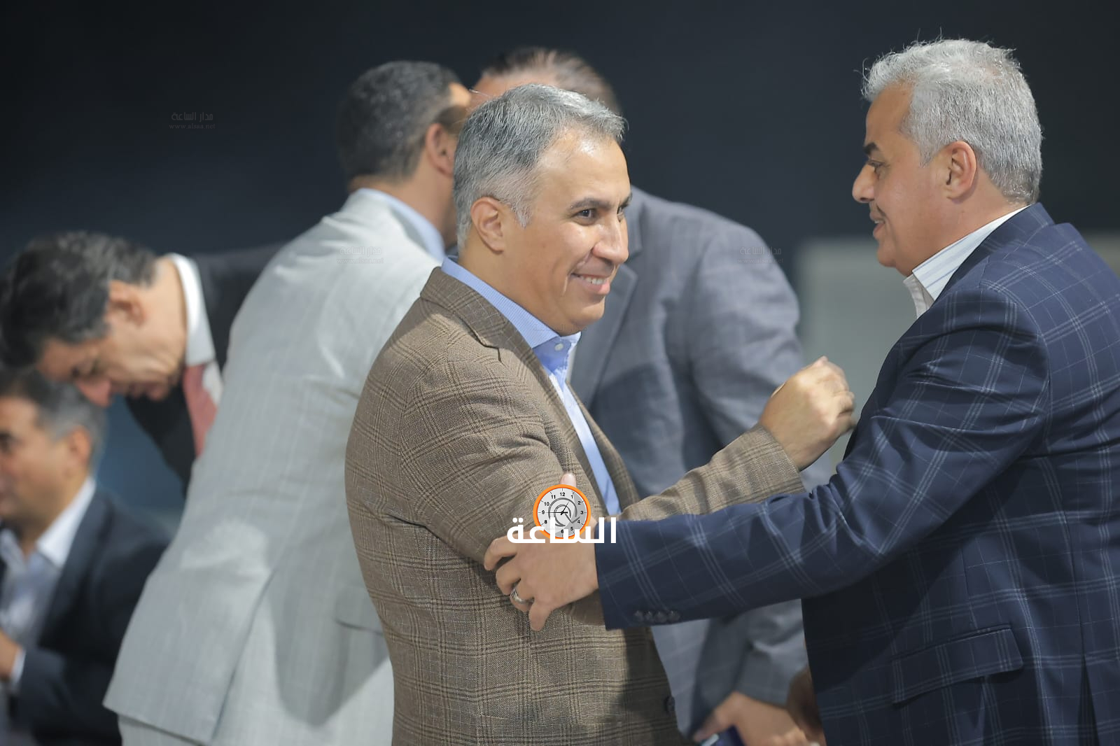 Madar Al-Saa Images 0.6197474727444737