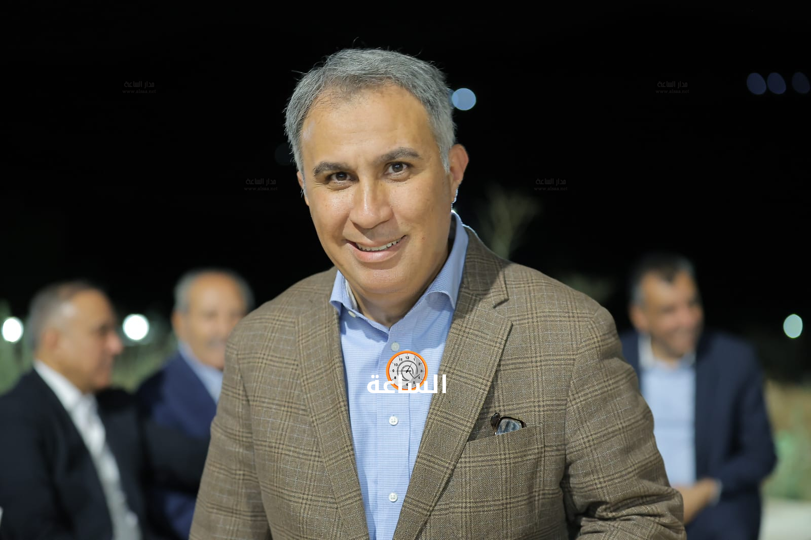 Madar Al-Saa Images 0.2981945585969349