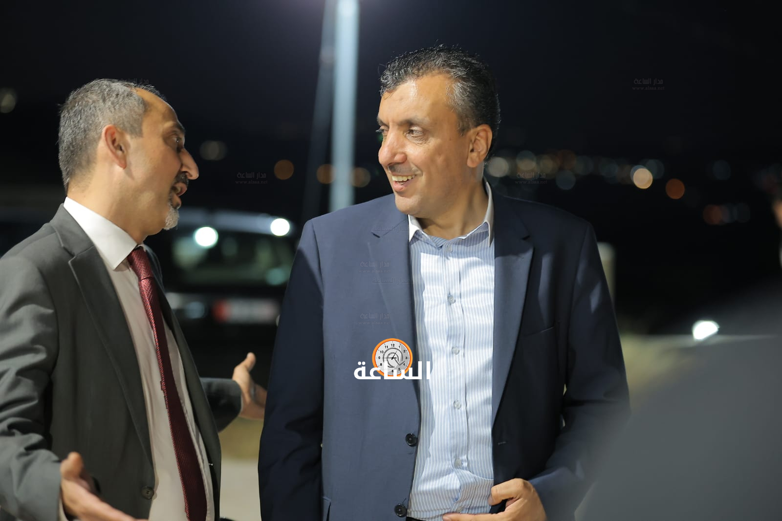 Madar Al-Saa Images 0.130477349269002