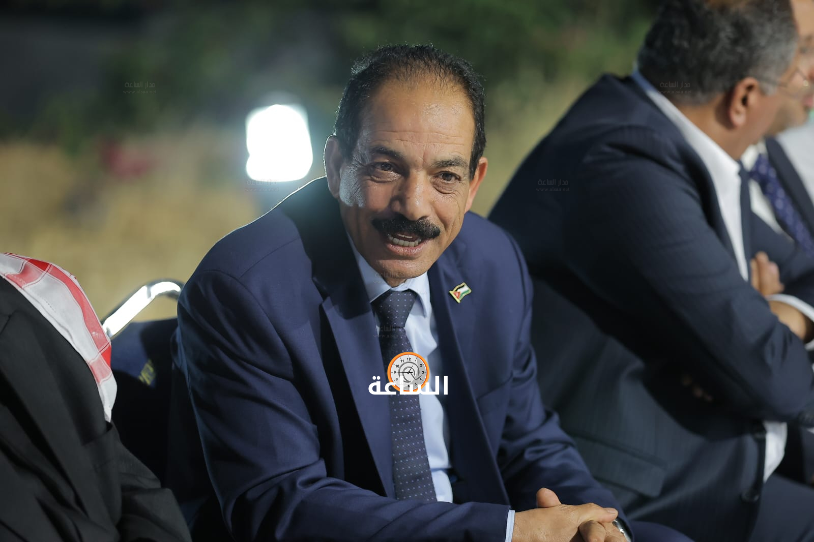 Madar Al-Saa Images 0.8036015451596445