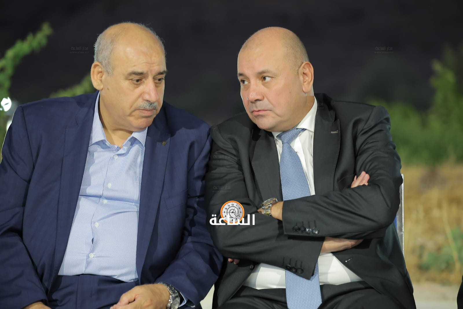 Madar Al-Saa Images 0.41578938144791544