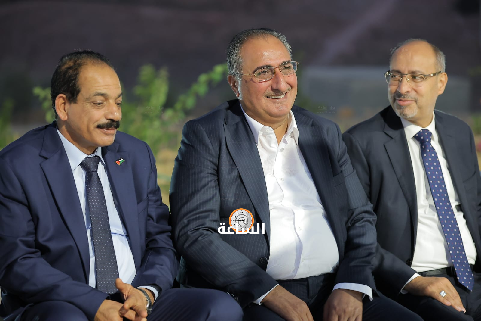 Madar Al-Saa Images 0.8070981262572566