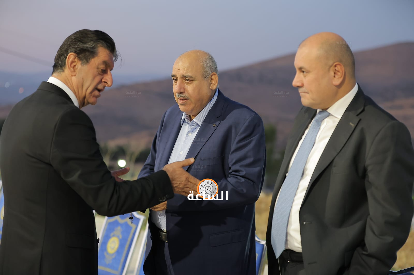 Madar Al-Saa Images 0.5870235536959447