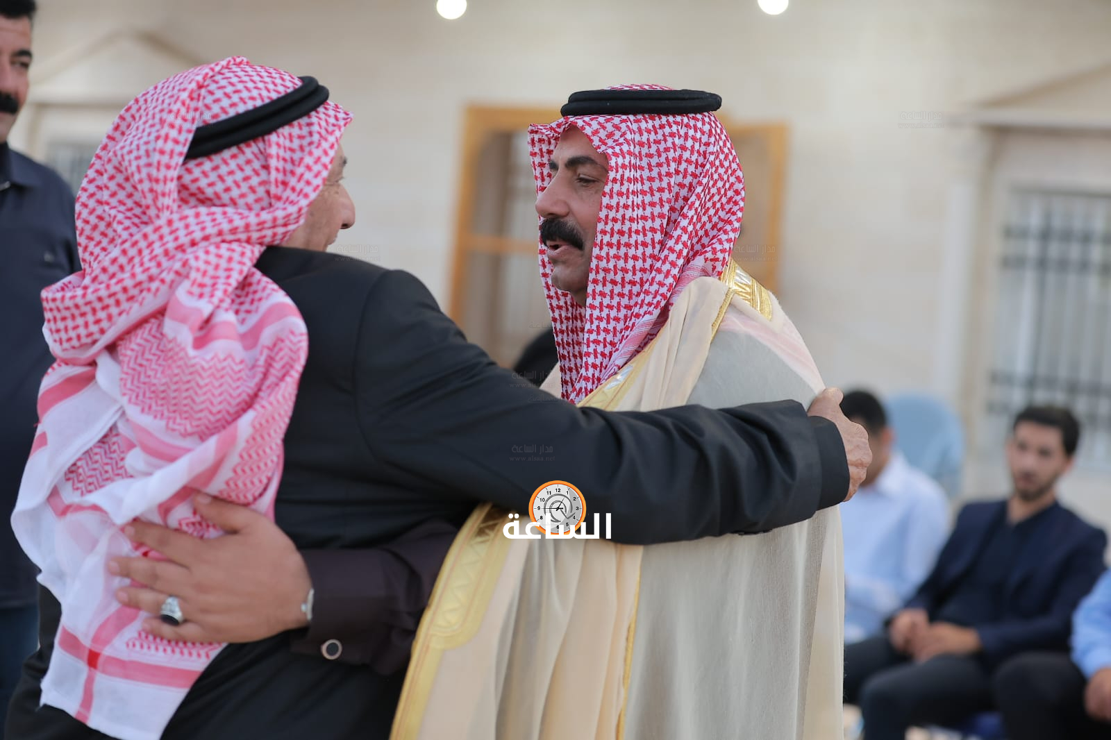 Madar Al-Saa Images 0.5924899199509136