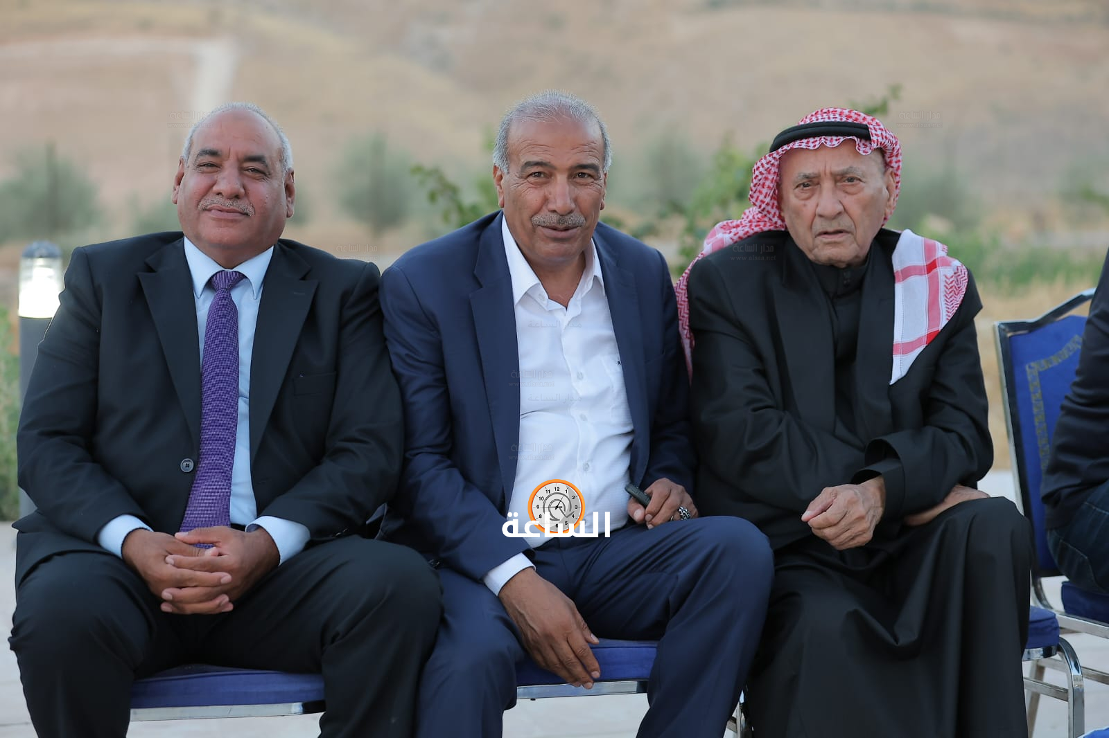 Madar Al-Saa Images 0.8378886663615573