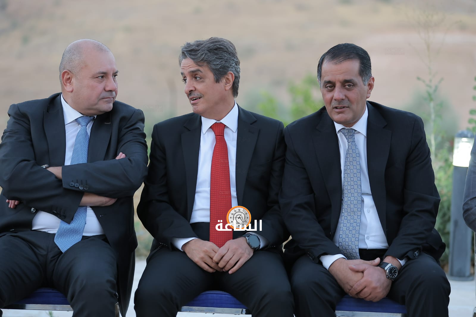 Madar Al-Saa Images 0.5384253548281493