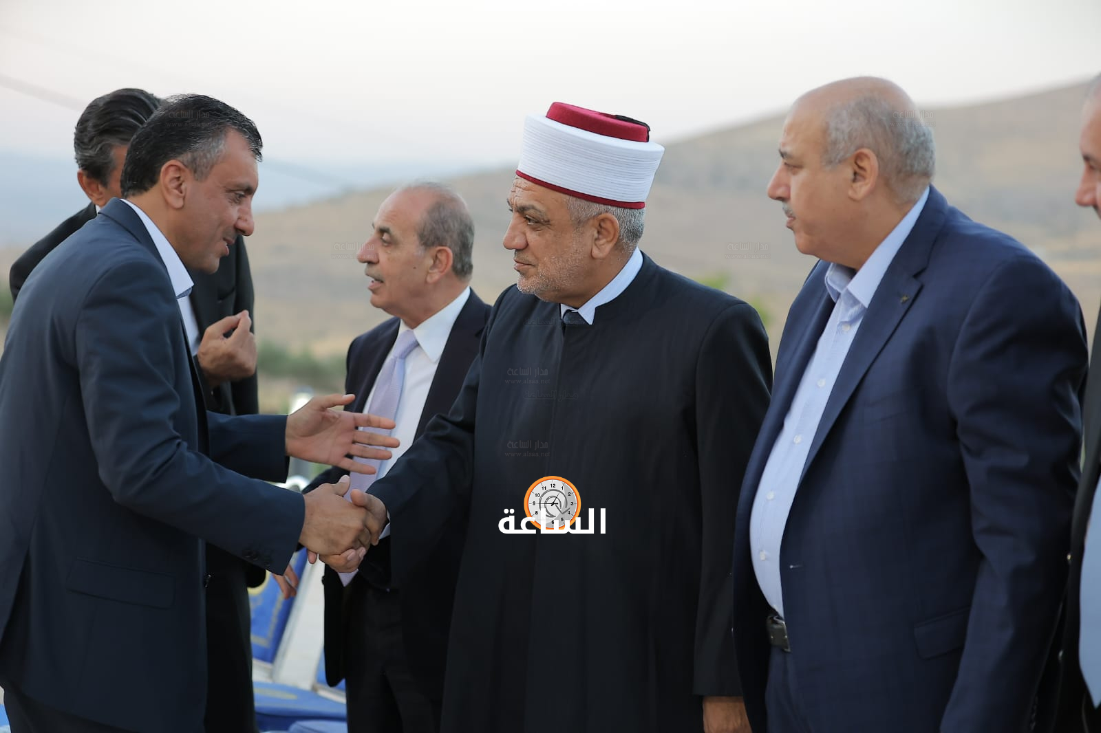 Madar Al-Saa Images 0.21750149584915157