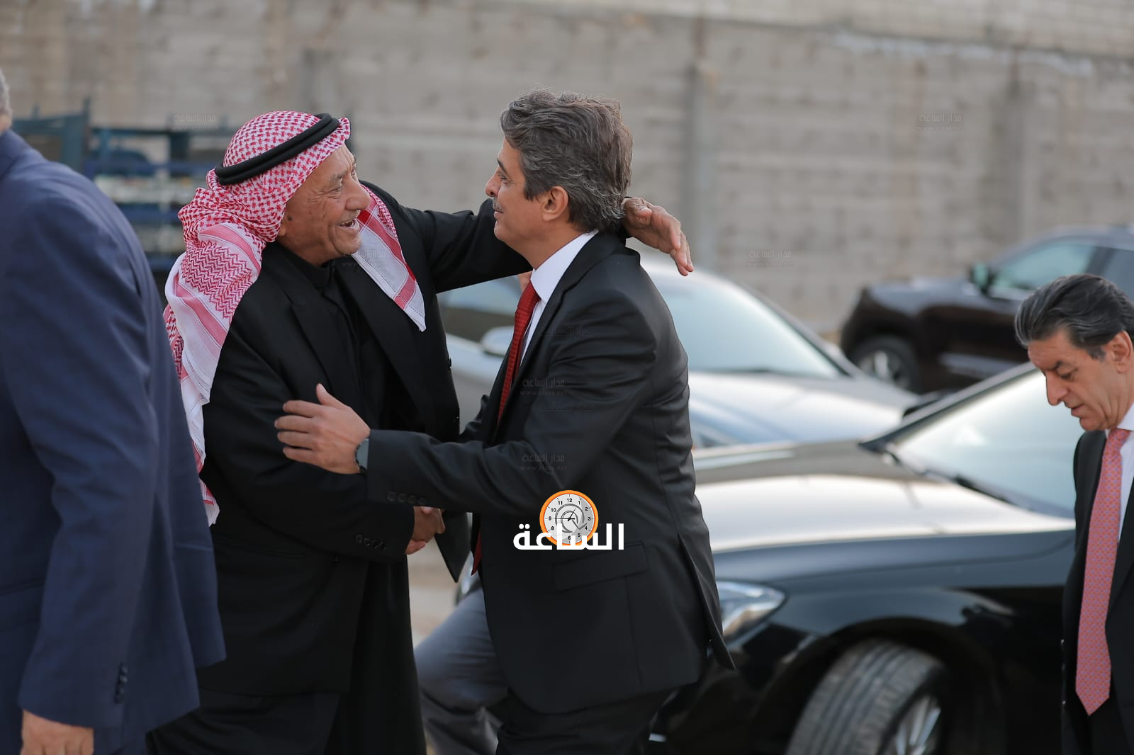 Madar Al-Saa Images 0.5816893697069381