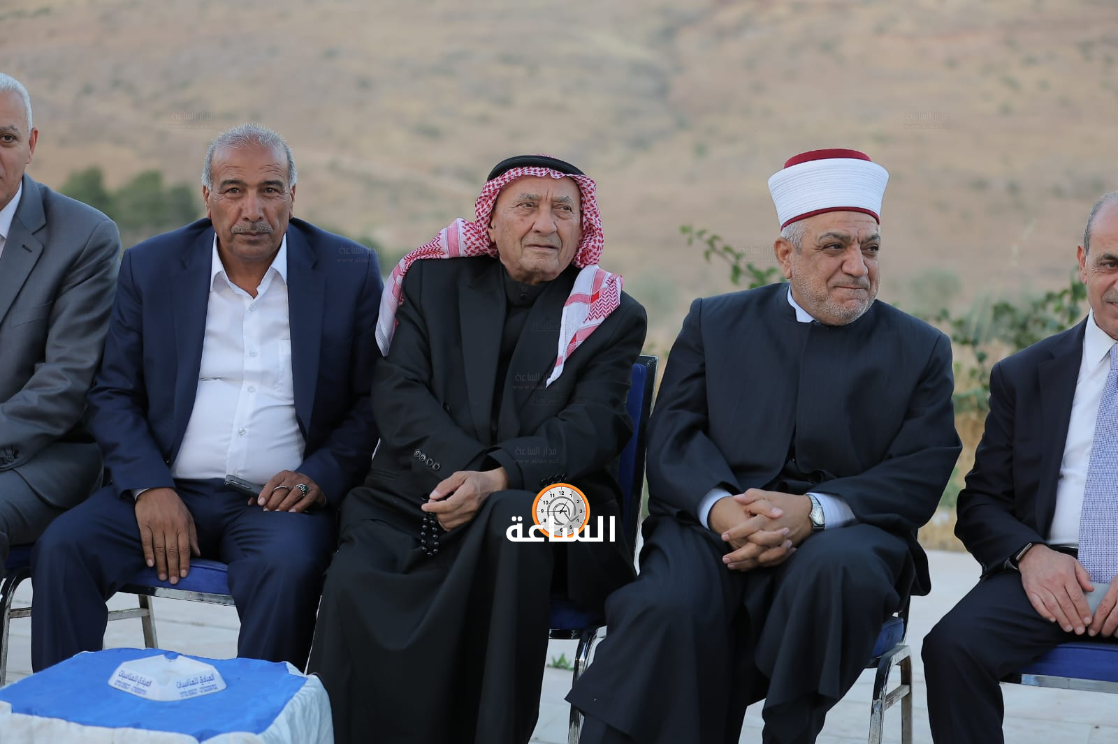 Madar Al-Saa Images 0.7015271723138663