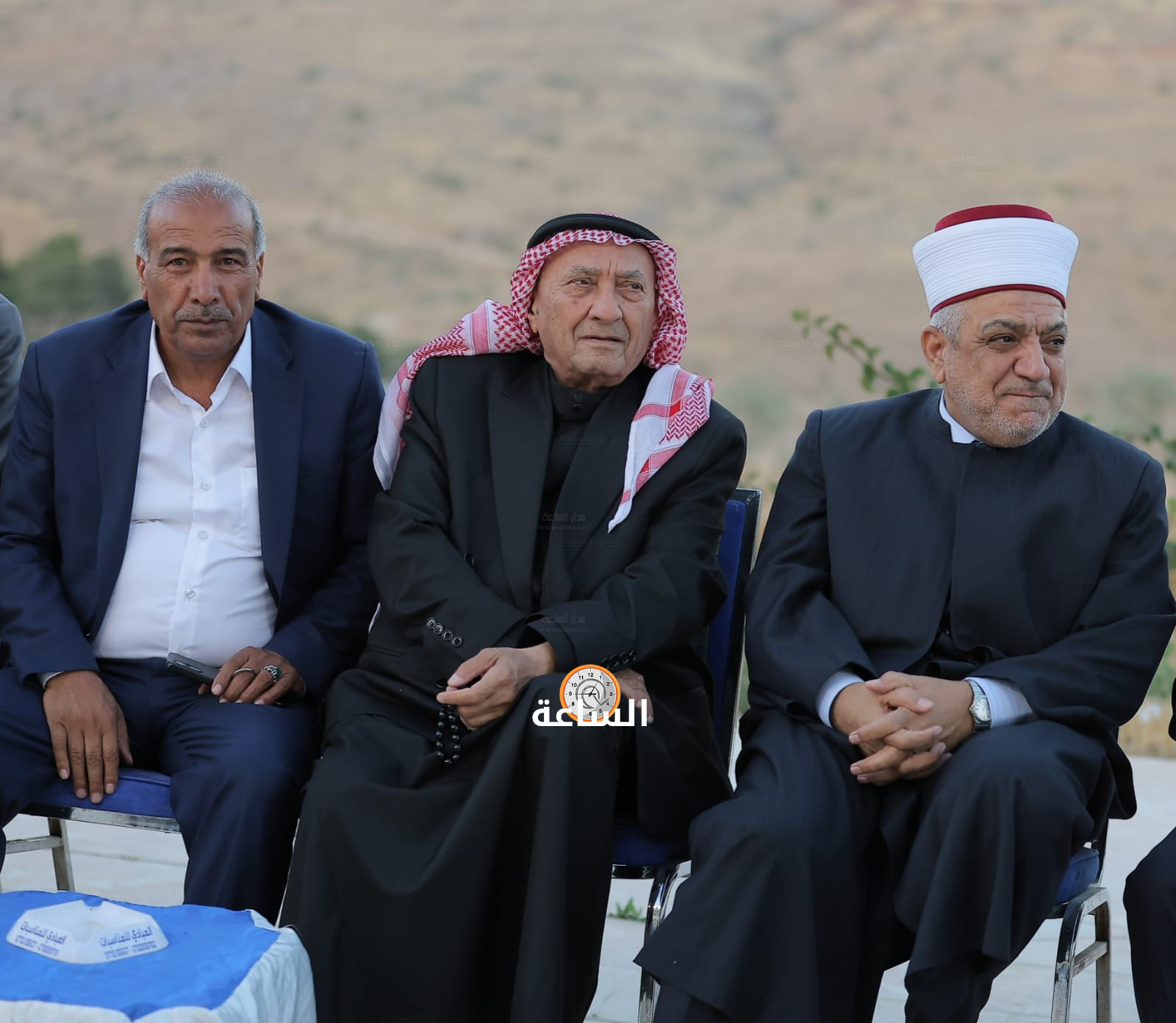 Madar Al-Saa Images 0.39751496337558334