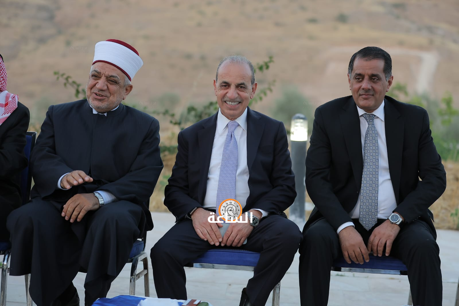 Madar Al-Saa Images 0.3583434054571383