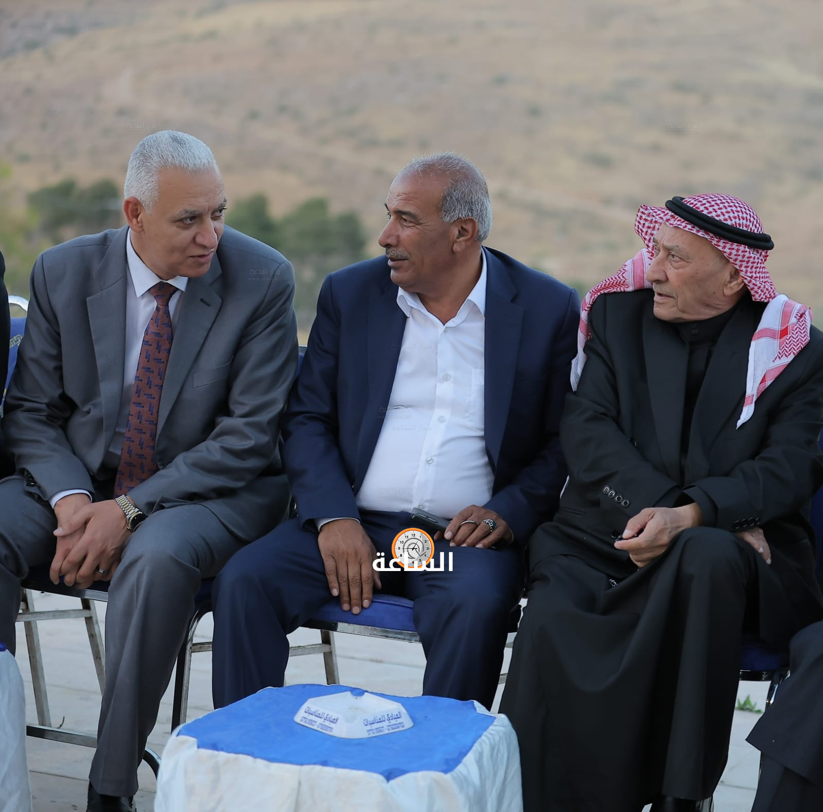 Madar Al-Saa Images 0.17427523968559633