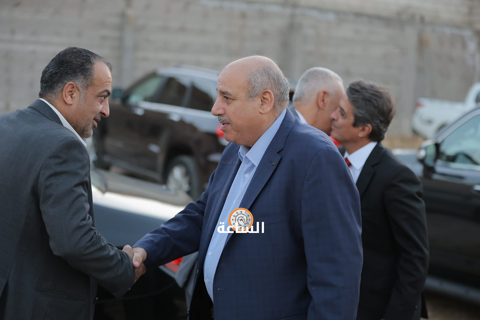 Madar Al-Saa Images 0.23733780211933408