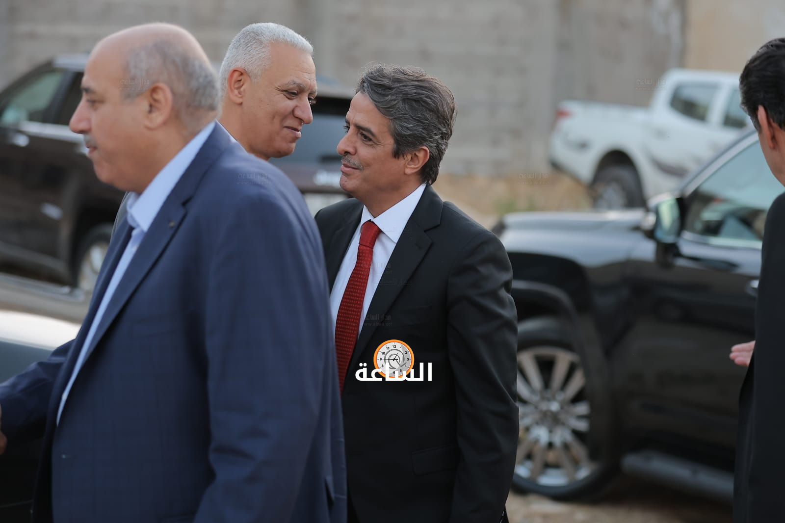 Madar Al-Saa Images 0.9774271061244147