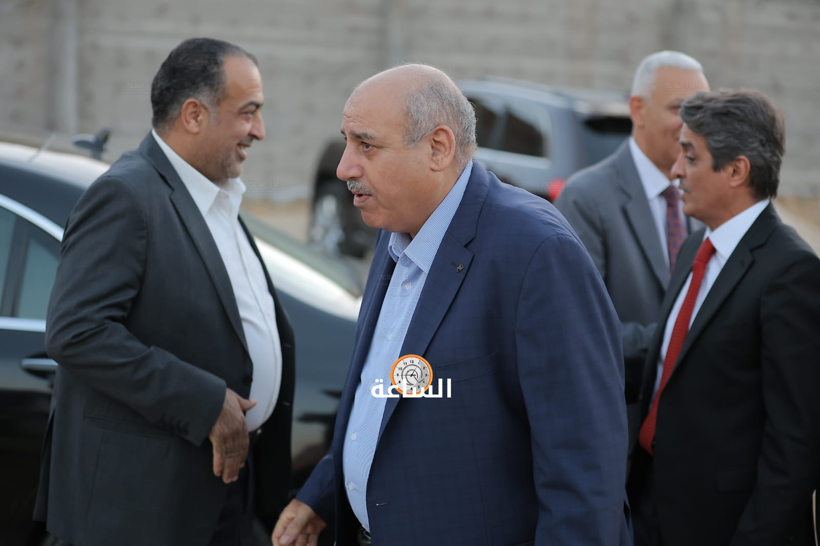 Madar Al-Saa Images 0.04179207945413166