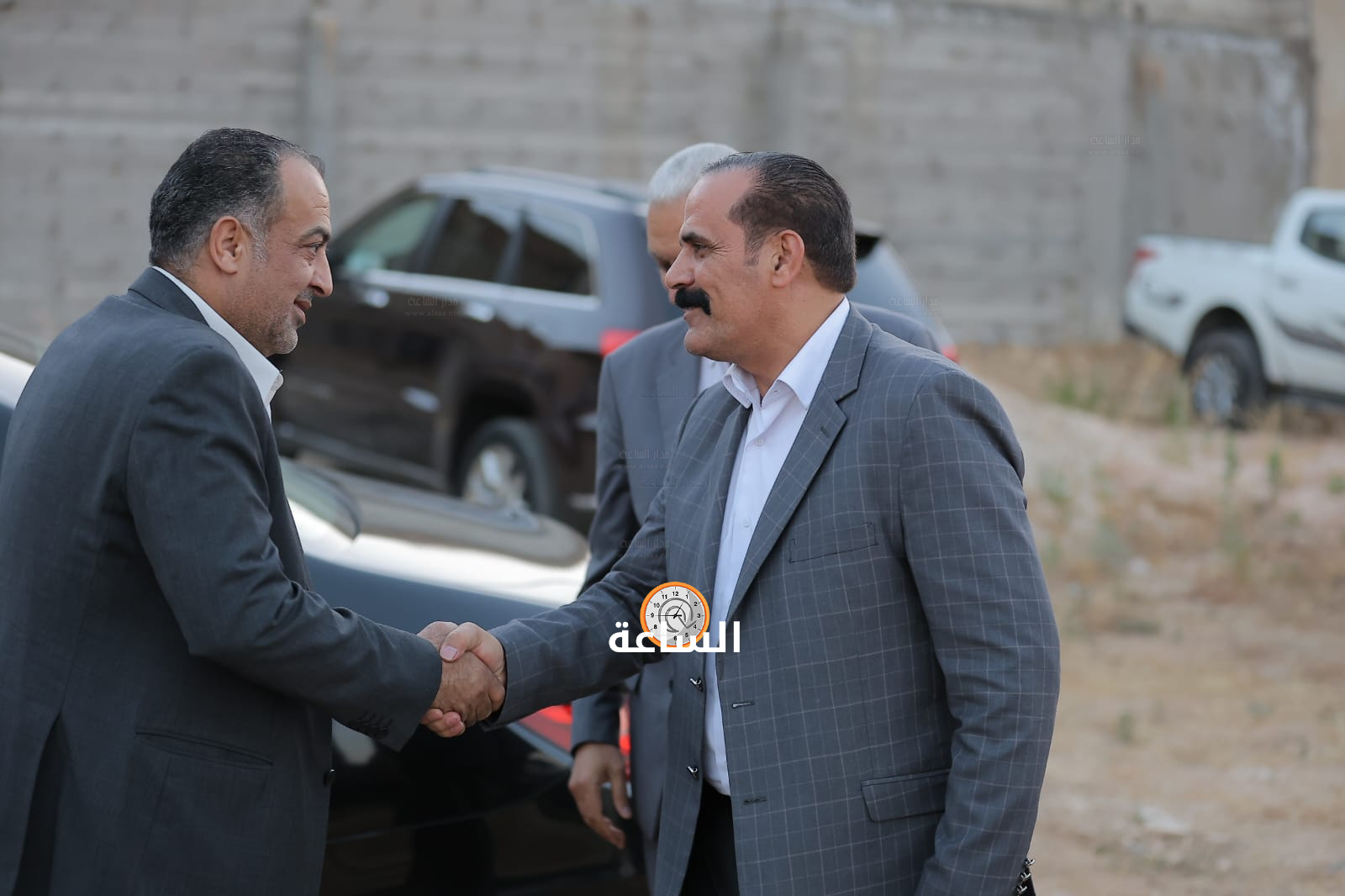 Madar Al-Saa Images 0.4616386310226337