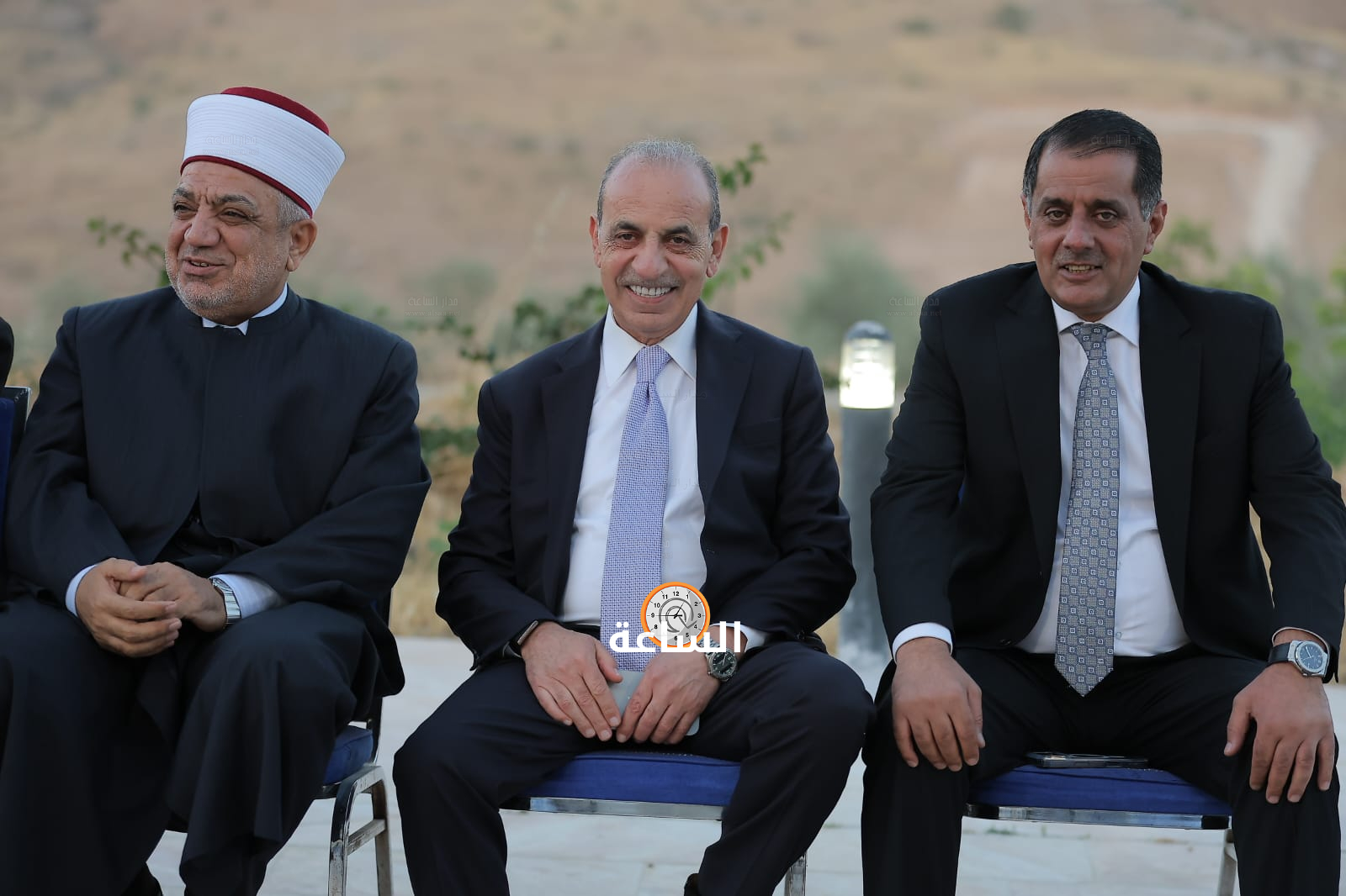Madar Al-Saa Images 0.4935665395546549