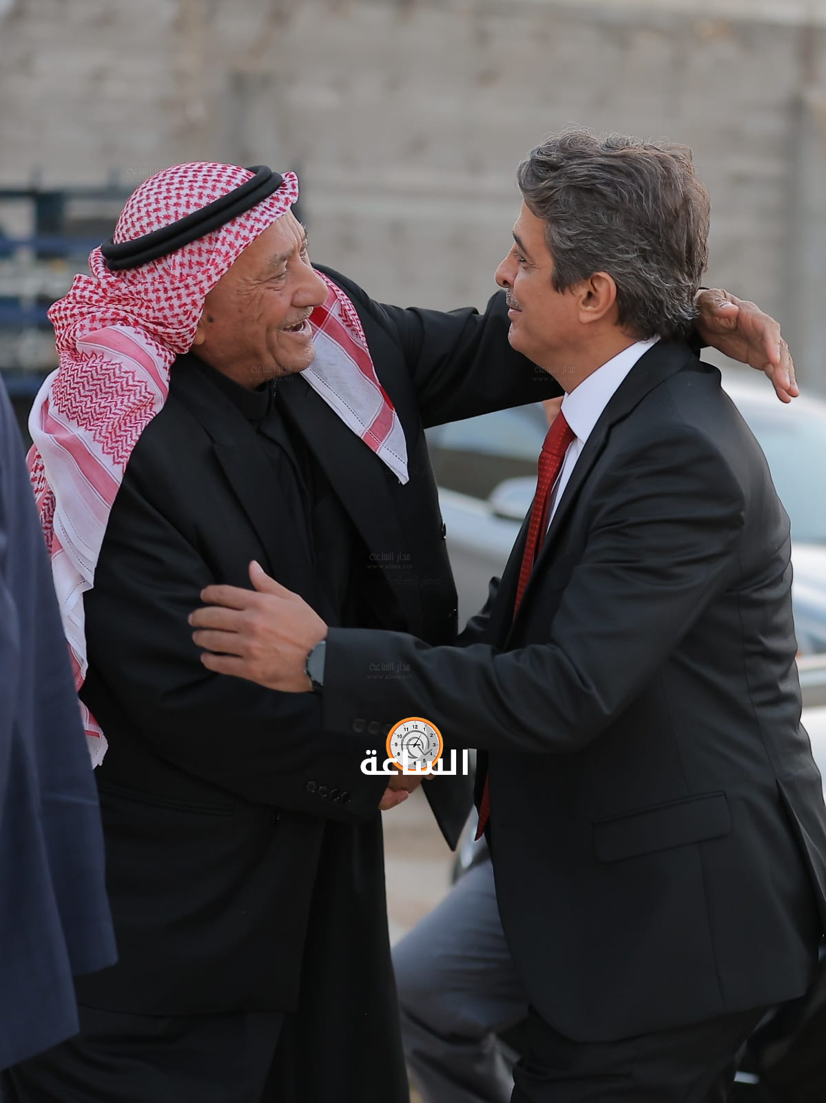 Madar Al-Saa Images 0.4842377824167774