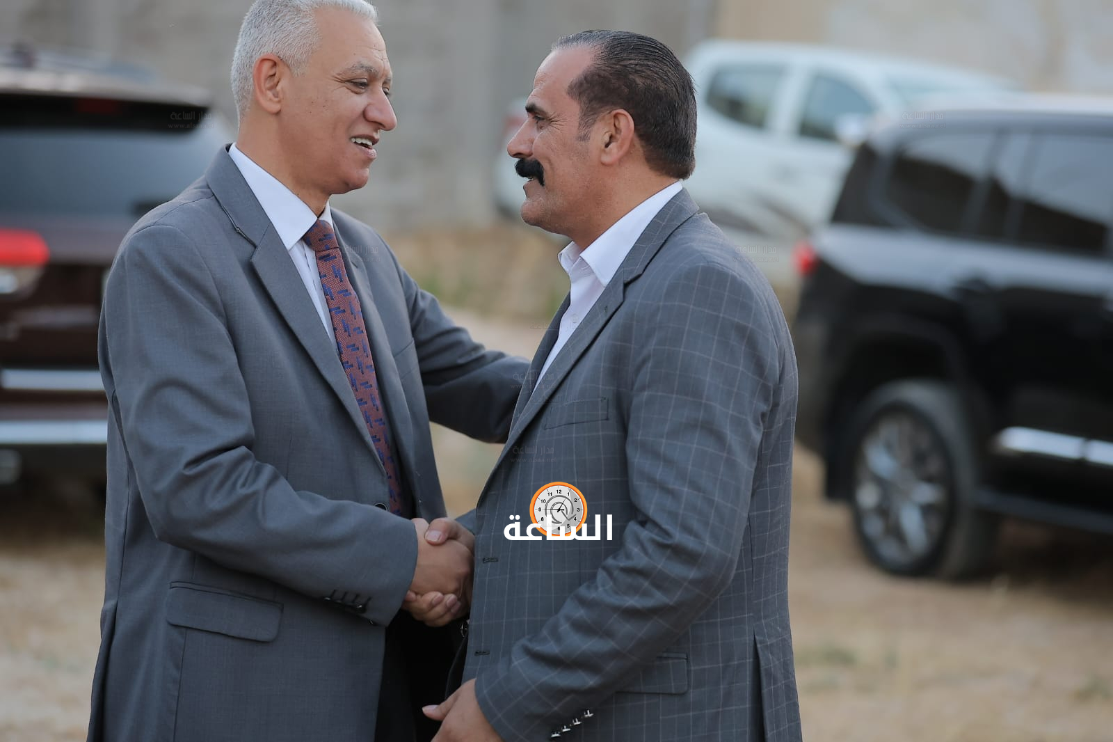 Madar Al-Saa Images 0.001396334907880492