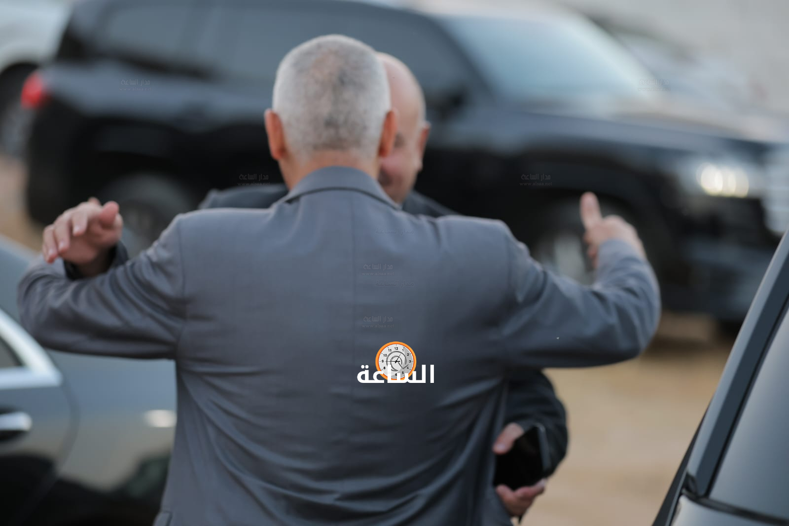 Madar Al-Saa Images 0.48234441204220946