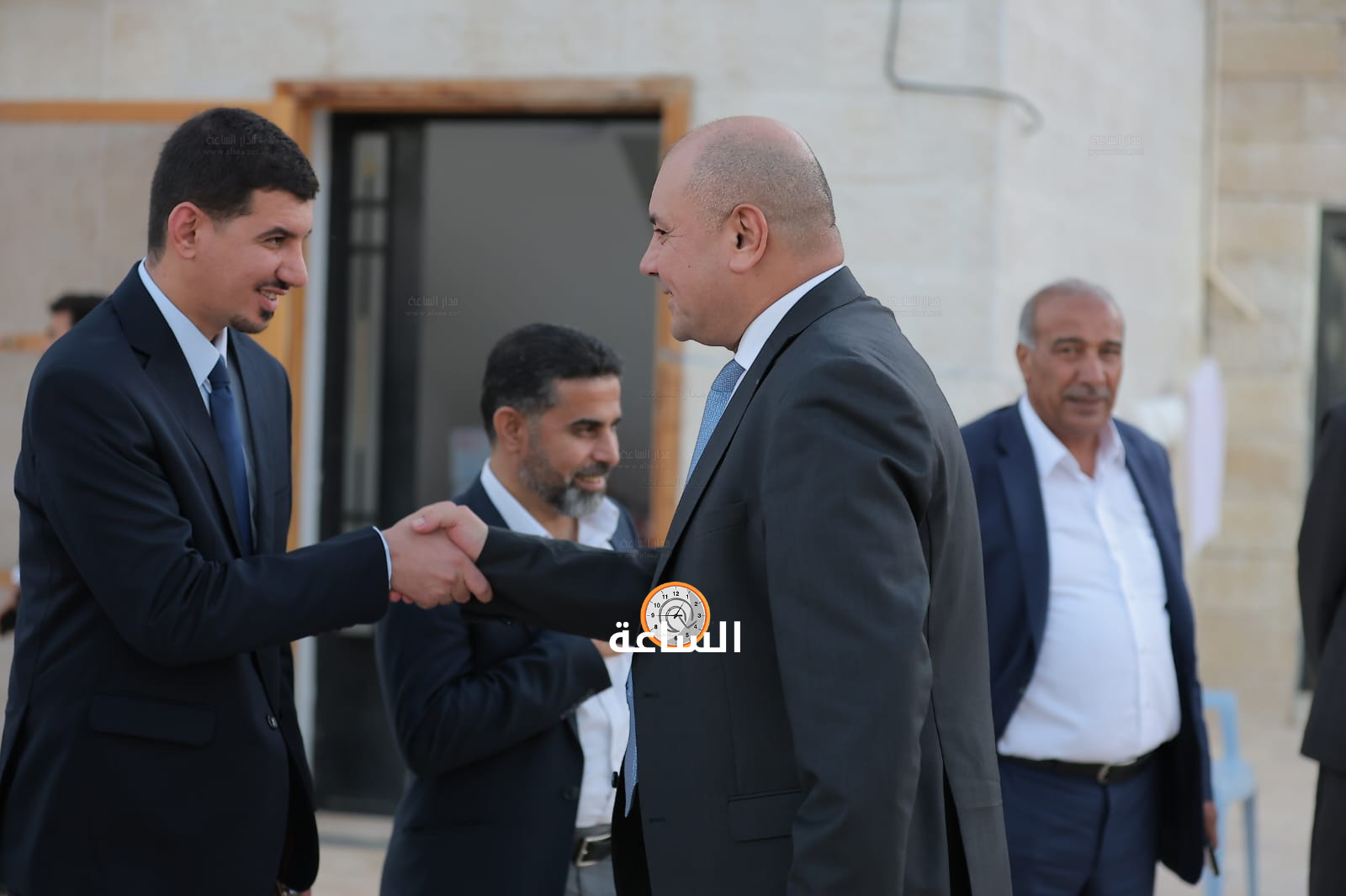 Madar Al-Saa Images 0.6556881070175774