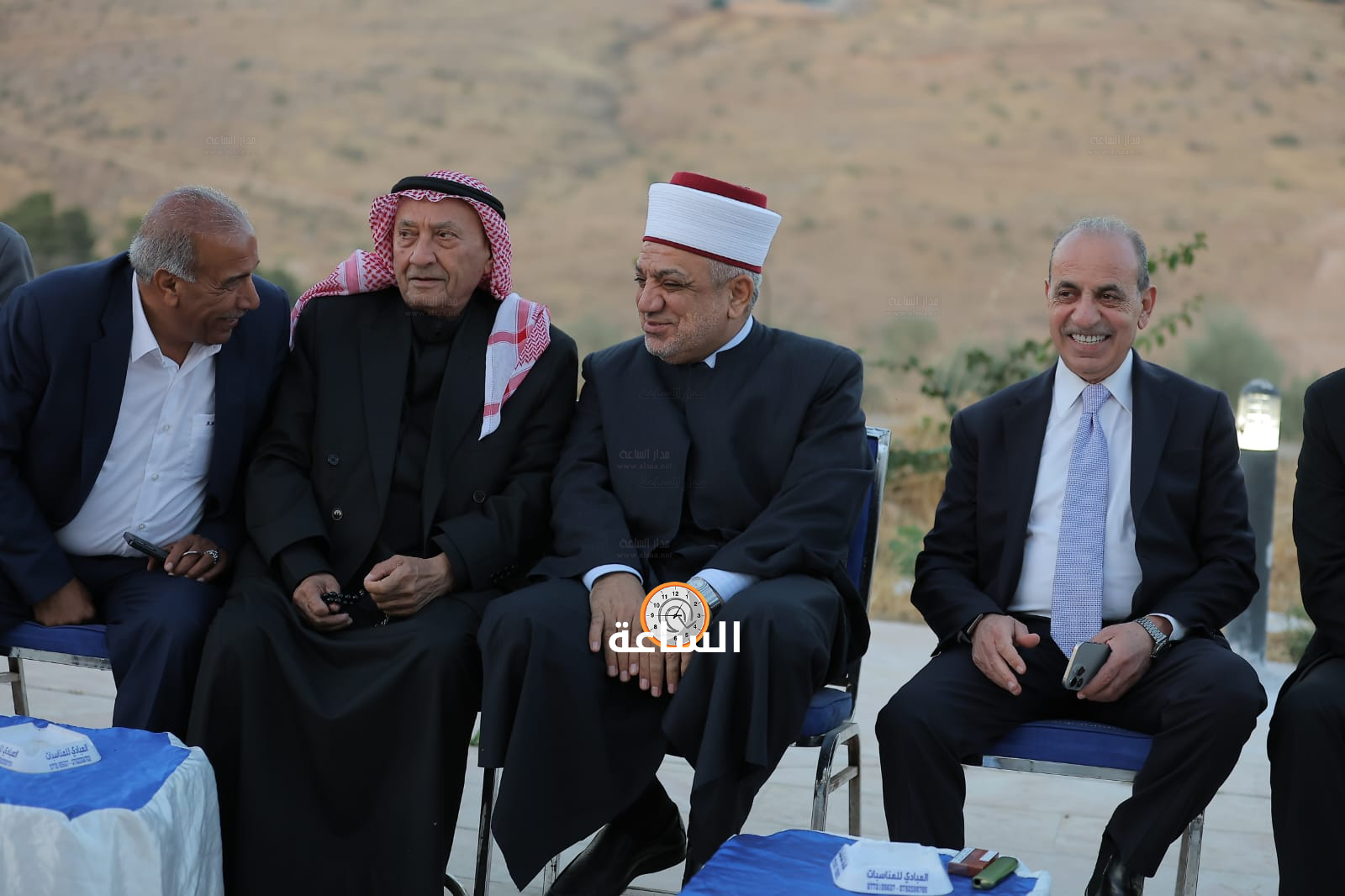 Madar Al-Saa Images 0.907279766934829
