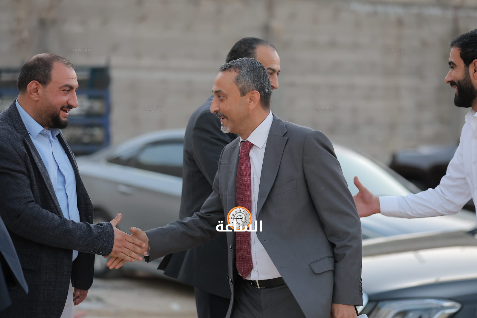 Madar Al-Saa Images 0.3535161192995212