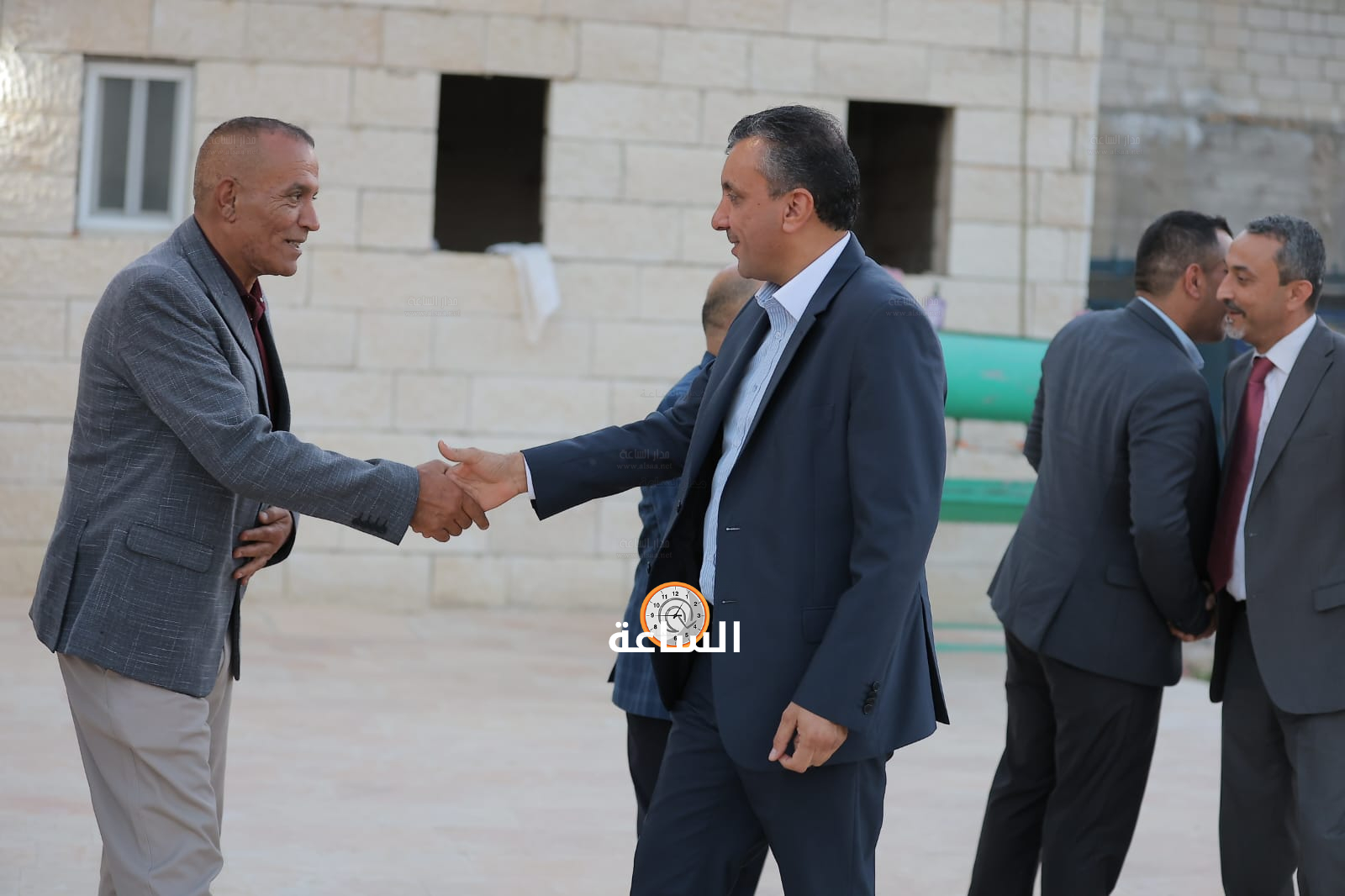Madar Al-Saa Images 0.7893394157631948