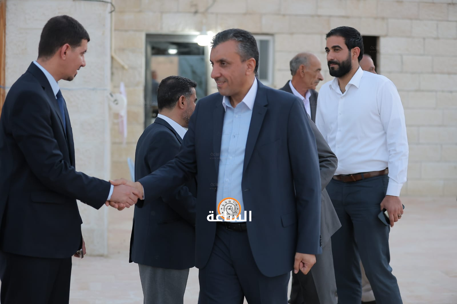 Madar Al-Saa Images 0.07021431517479582