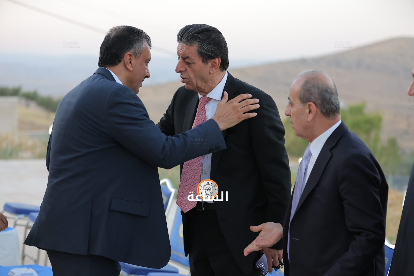 Madar Al-Saa Images 0.49533060081374947