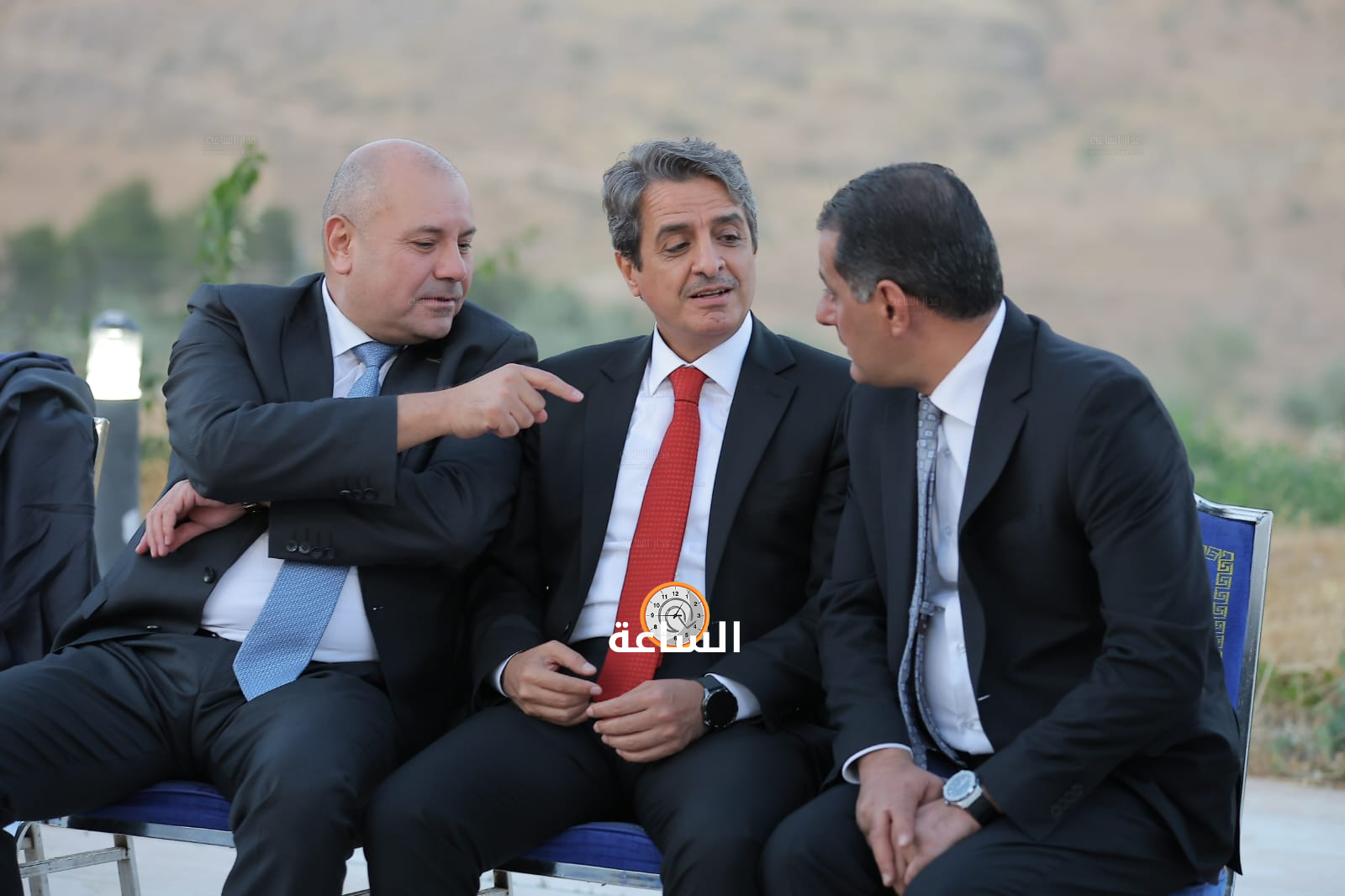 Madar Al-Saa Images 0.7758005635846398