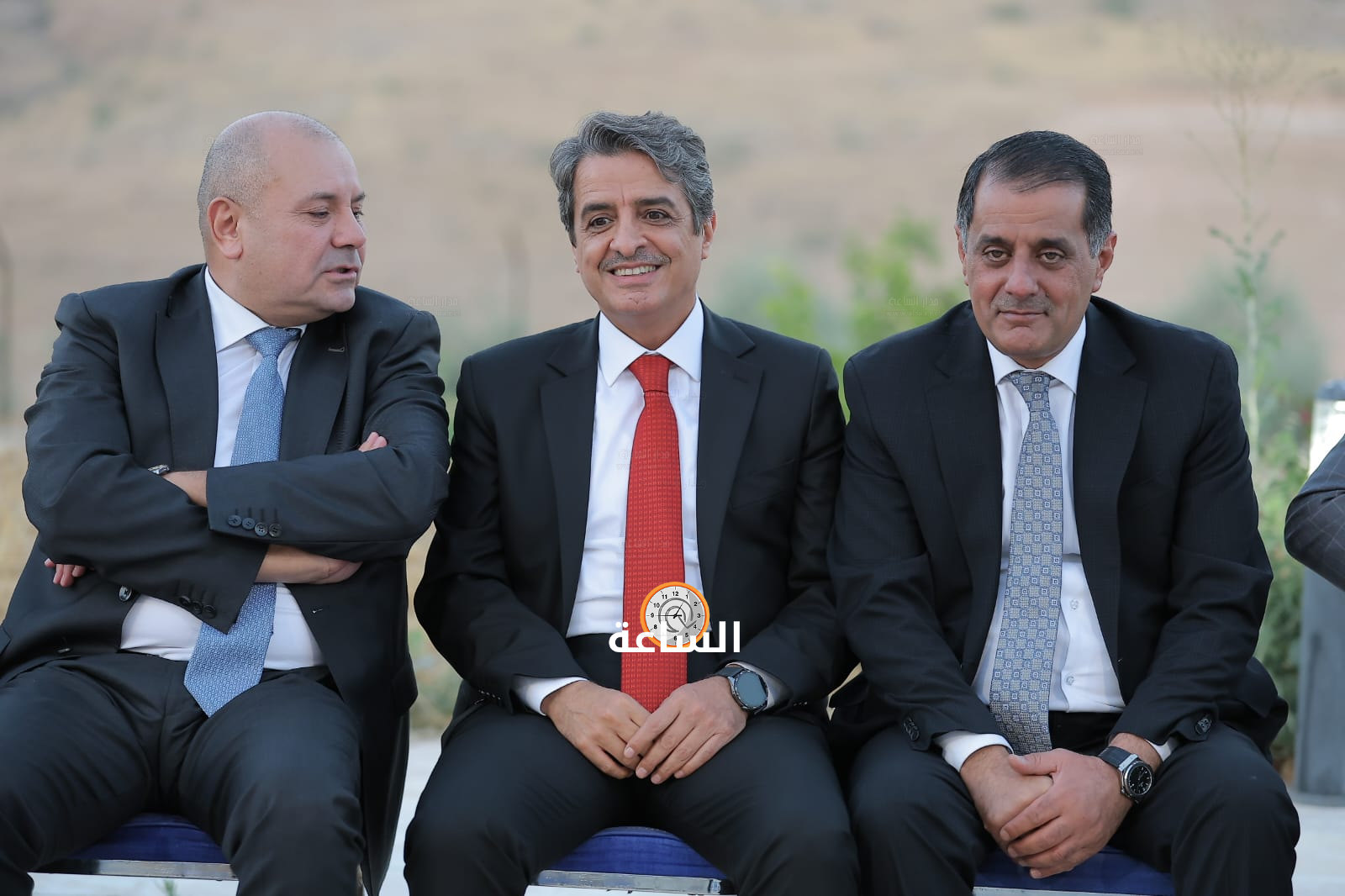 Madar Al-Saa Images 0.8921153508123364