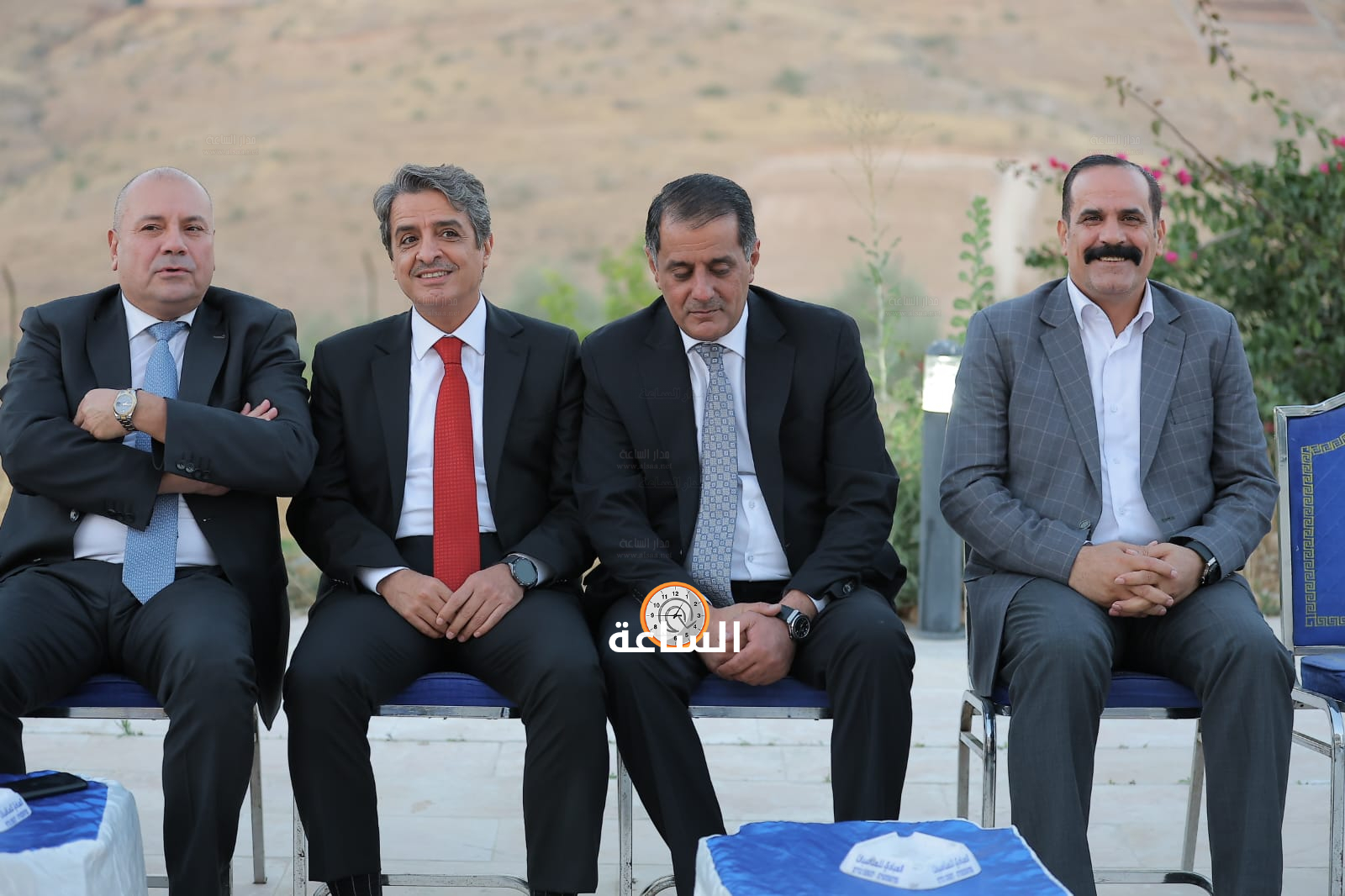 Madar Al-Saa Images 0.44932176674116653