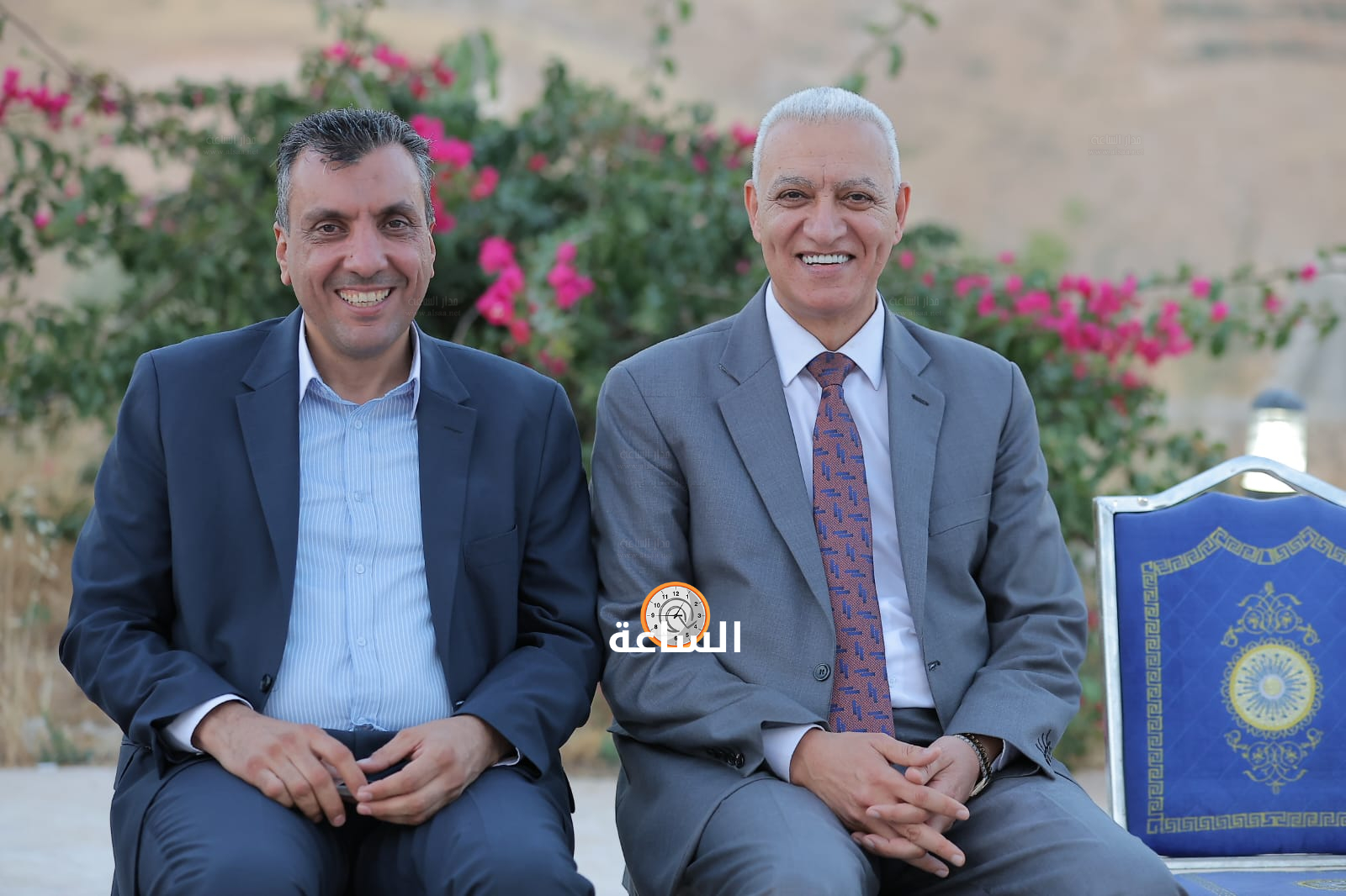 Madar Al-Saa Images 0.578013049421258